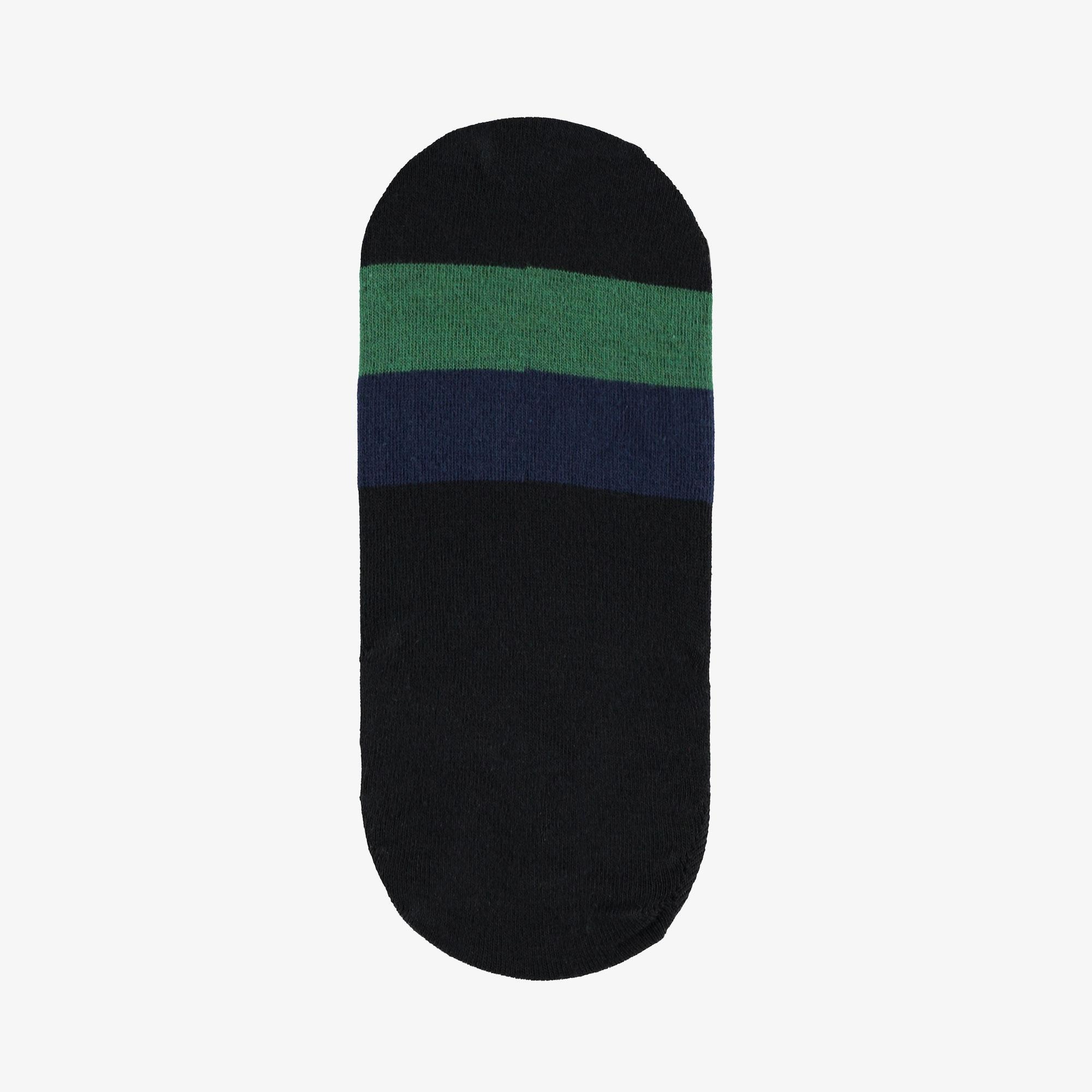 Lacoste Erkek Siyah Çorap