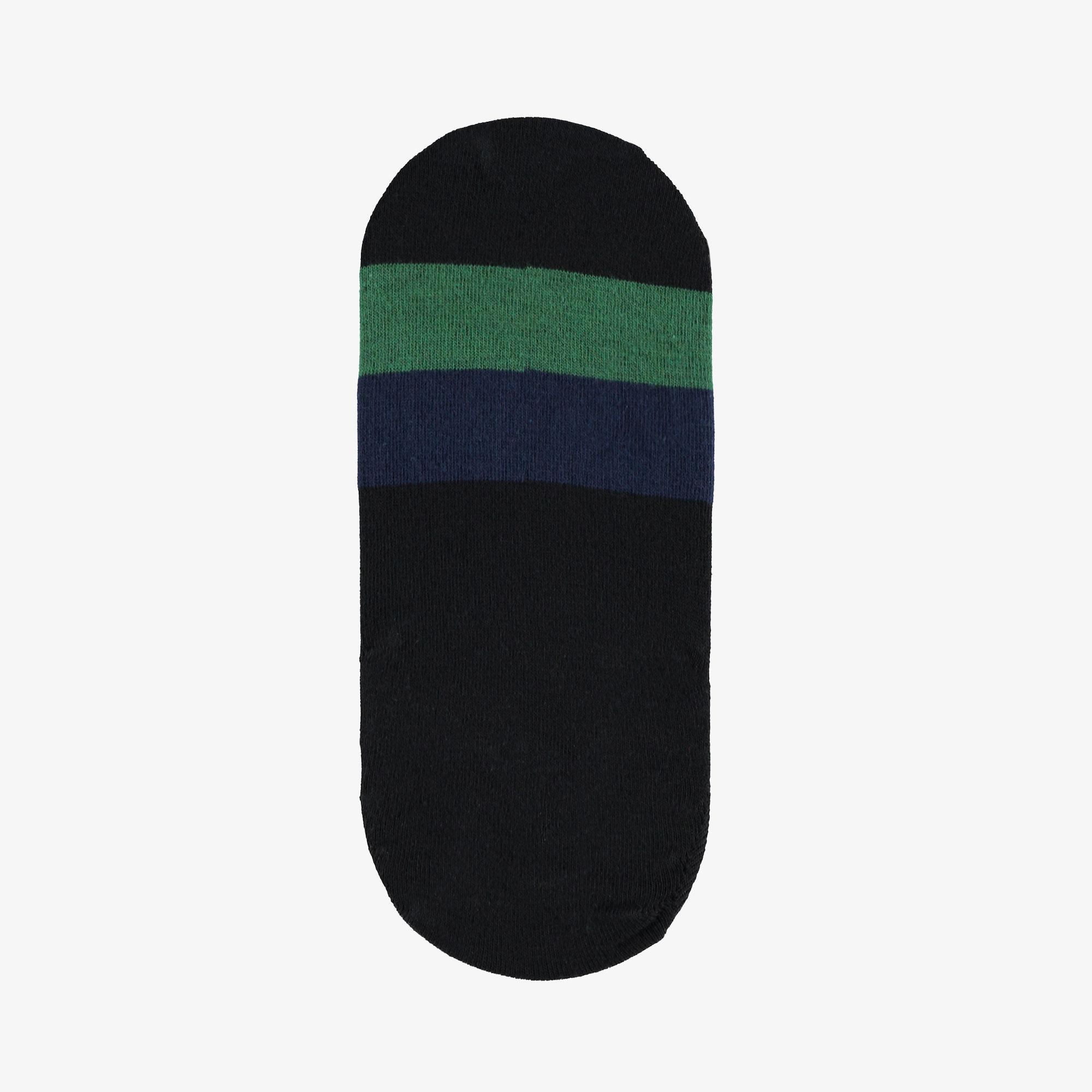 Lacoste Erkek Siyah Çorap