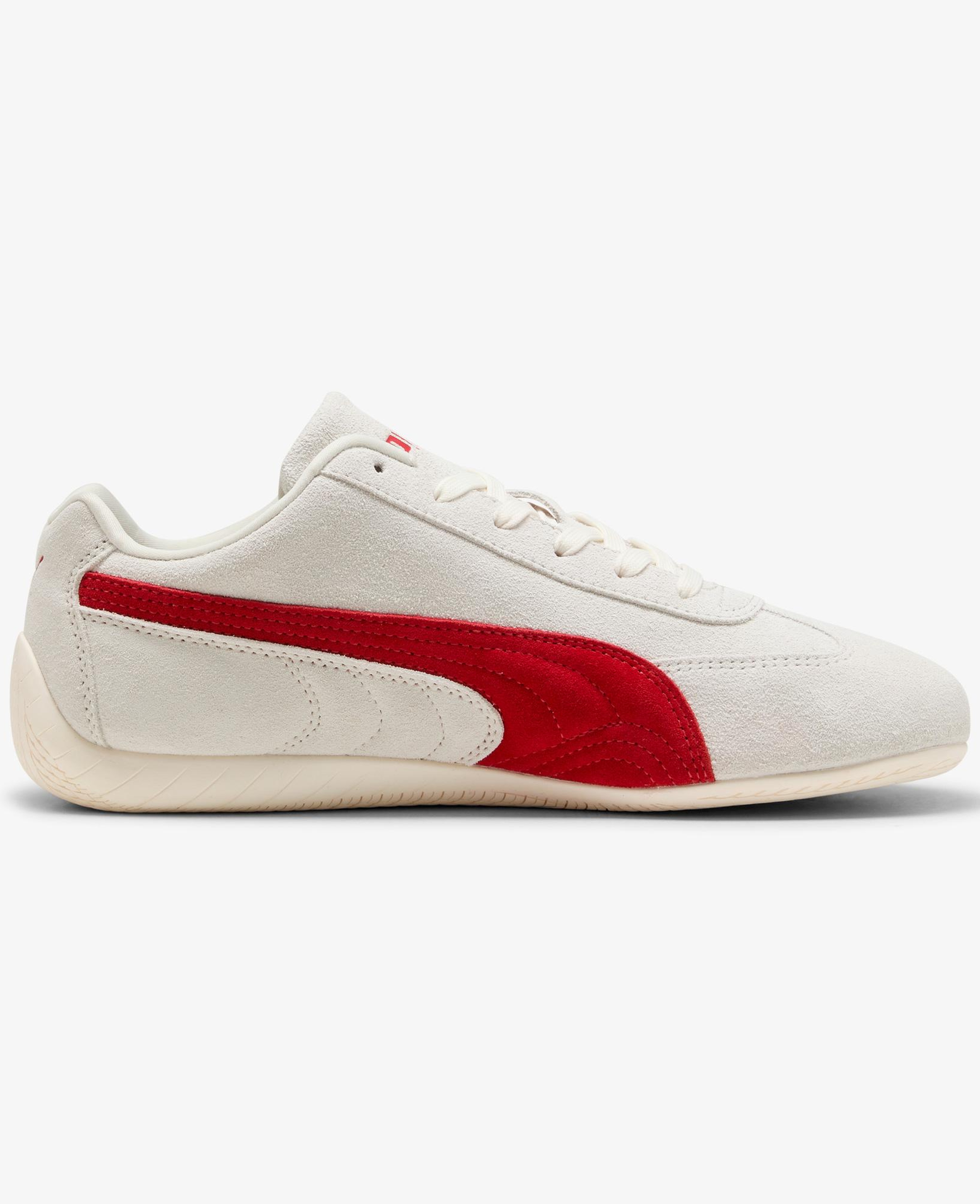 Puma Speedcat OG Unisex Gri Spor Ayakkabı