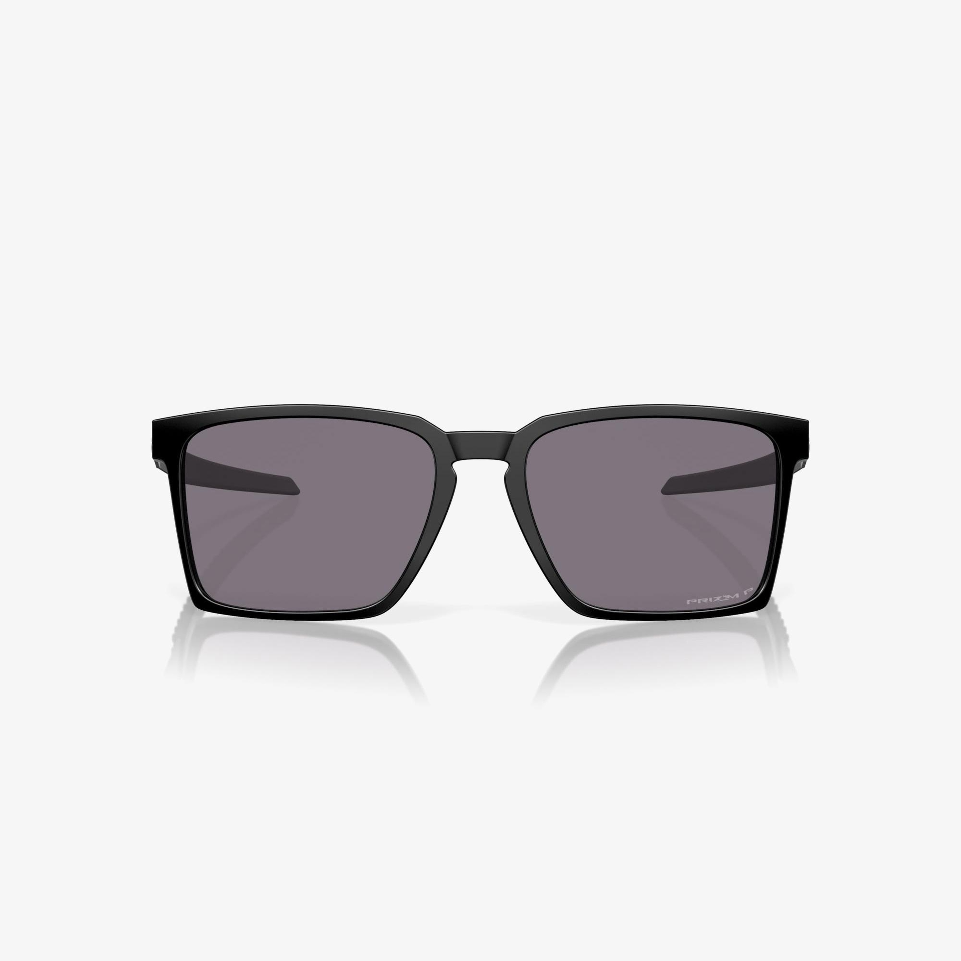 OAKLEY Exchange Sun Unisex Siyah Güneş Gözlüğü