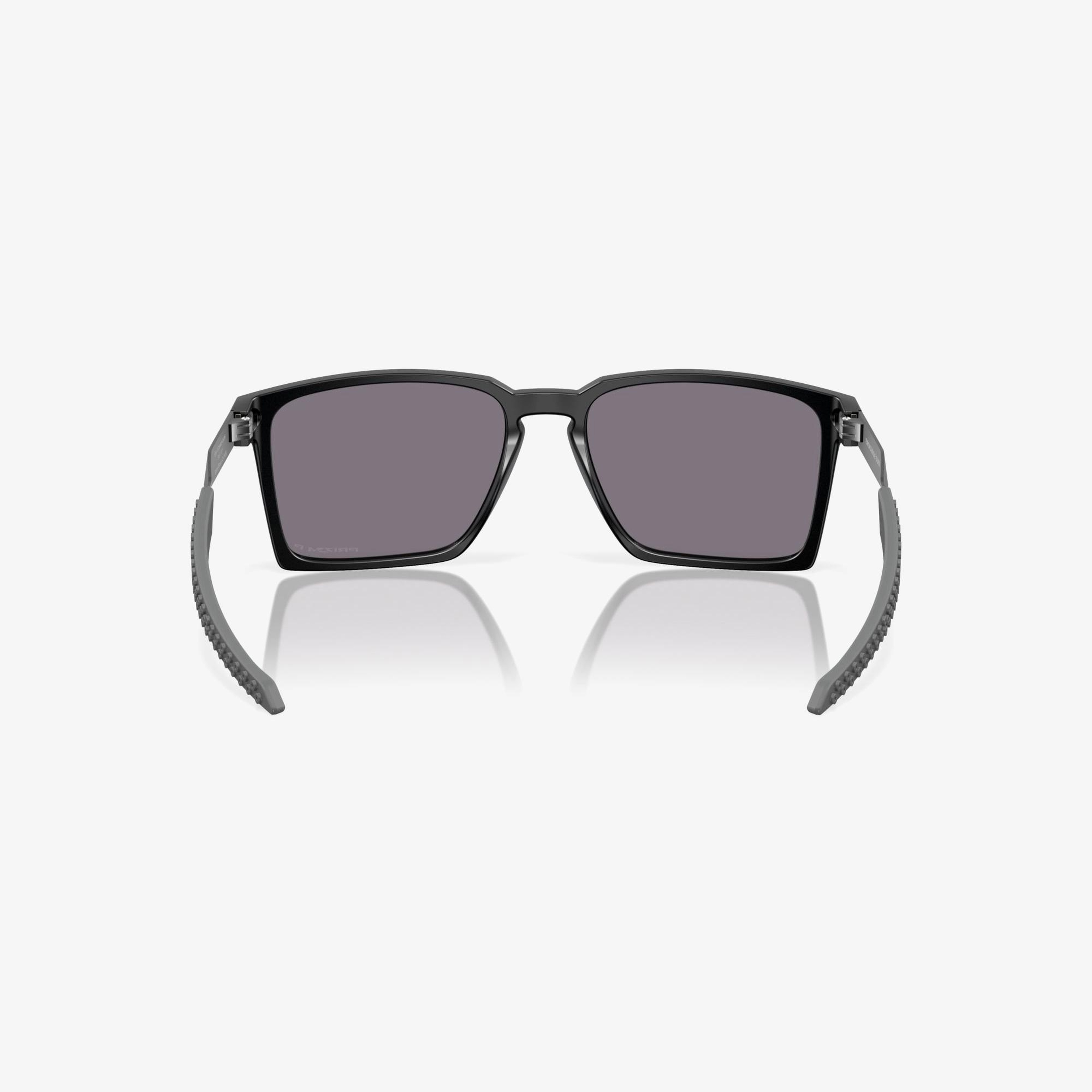 OAKLEY Exchange Sun Unisex Siyah Güneş Gözlüğü
