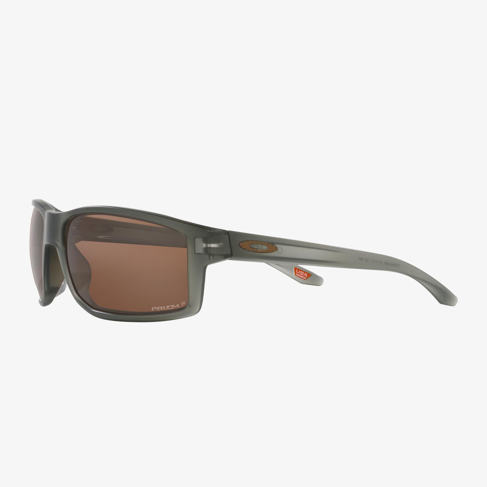 OAKLEY 0Ve2238 Erkek Gri Güneş Gözlüğü