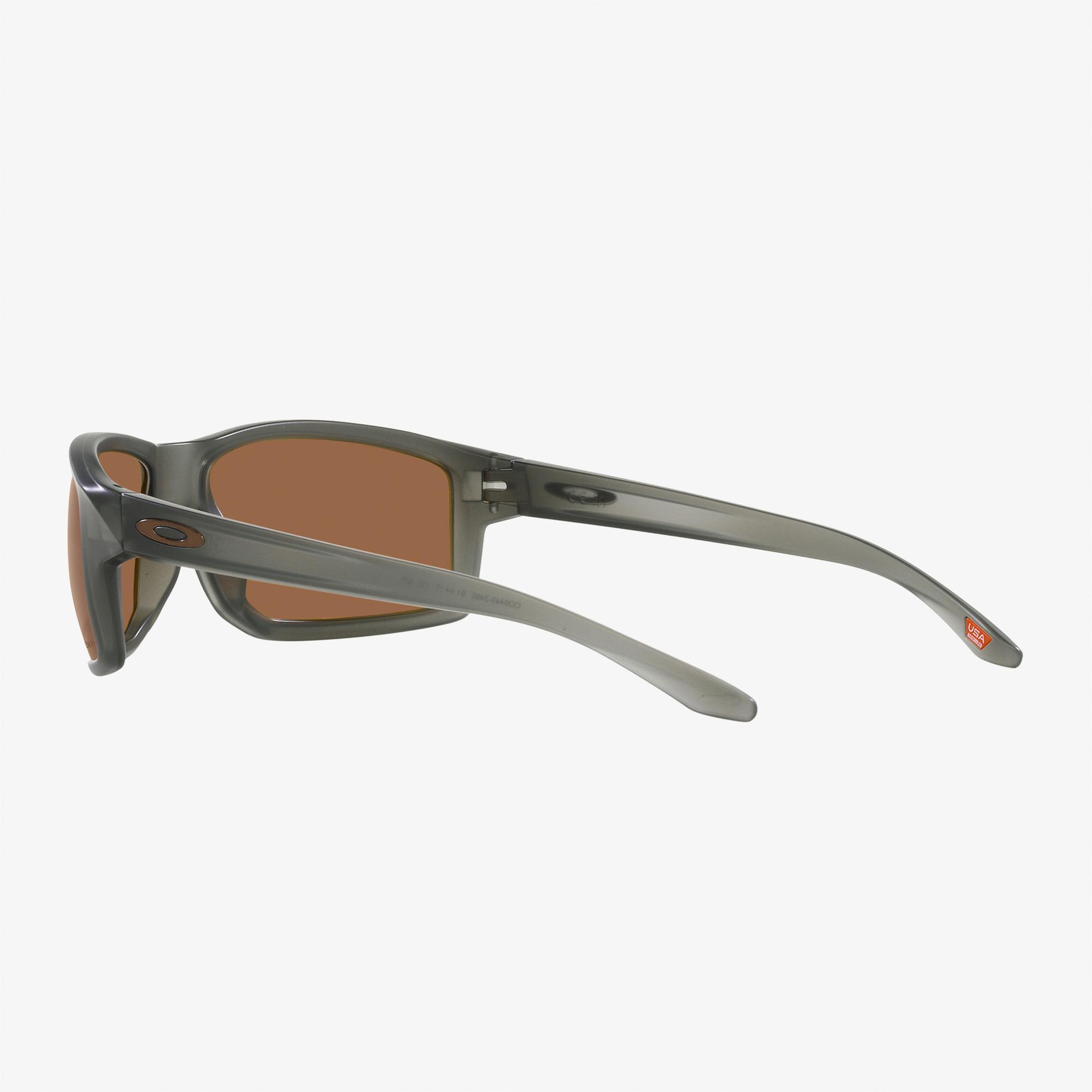 OAKLEY 0Ve2238 Erkek Gri Güneş Gözlüğü