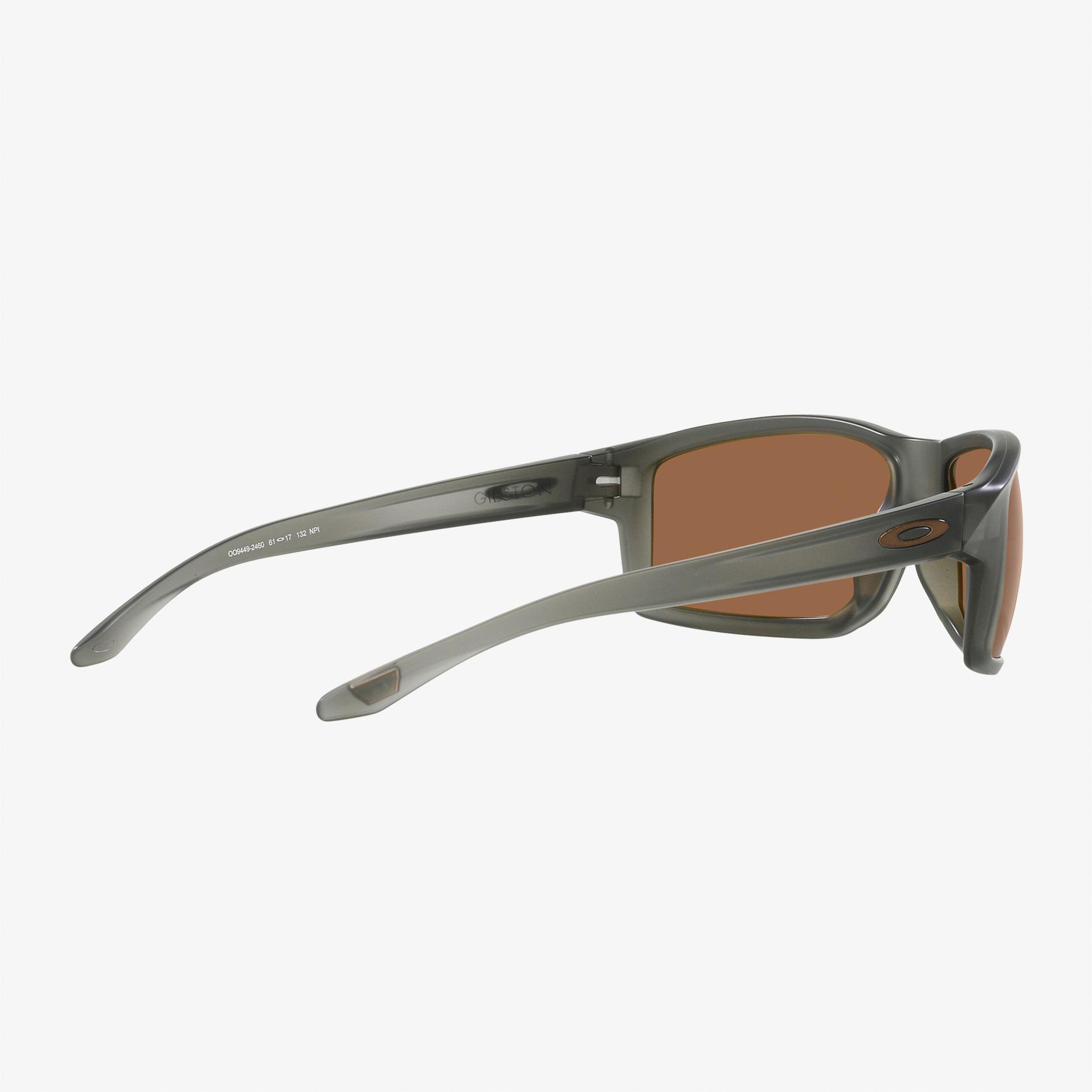OAKLEY 0Ve2238 Erkek Gri Güneş Gözlüğü