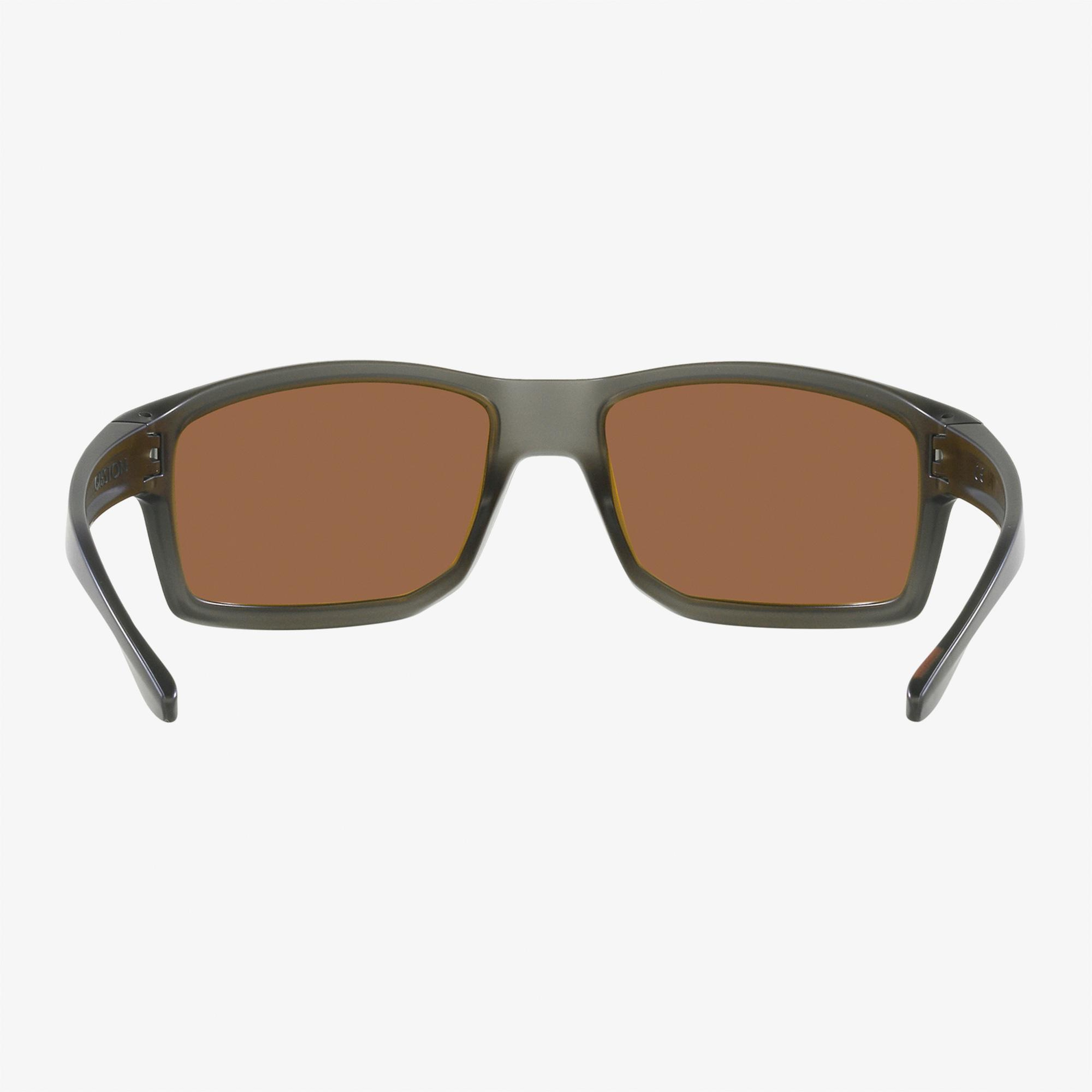OAKLEY 0Ve2238 Erkek Gri Güneş Gözlüğü