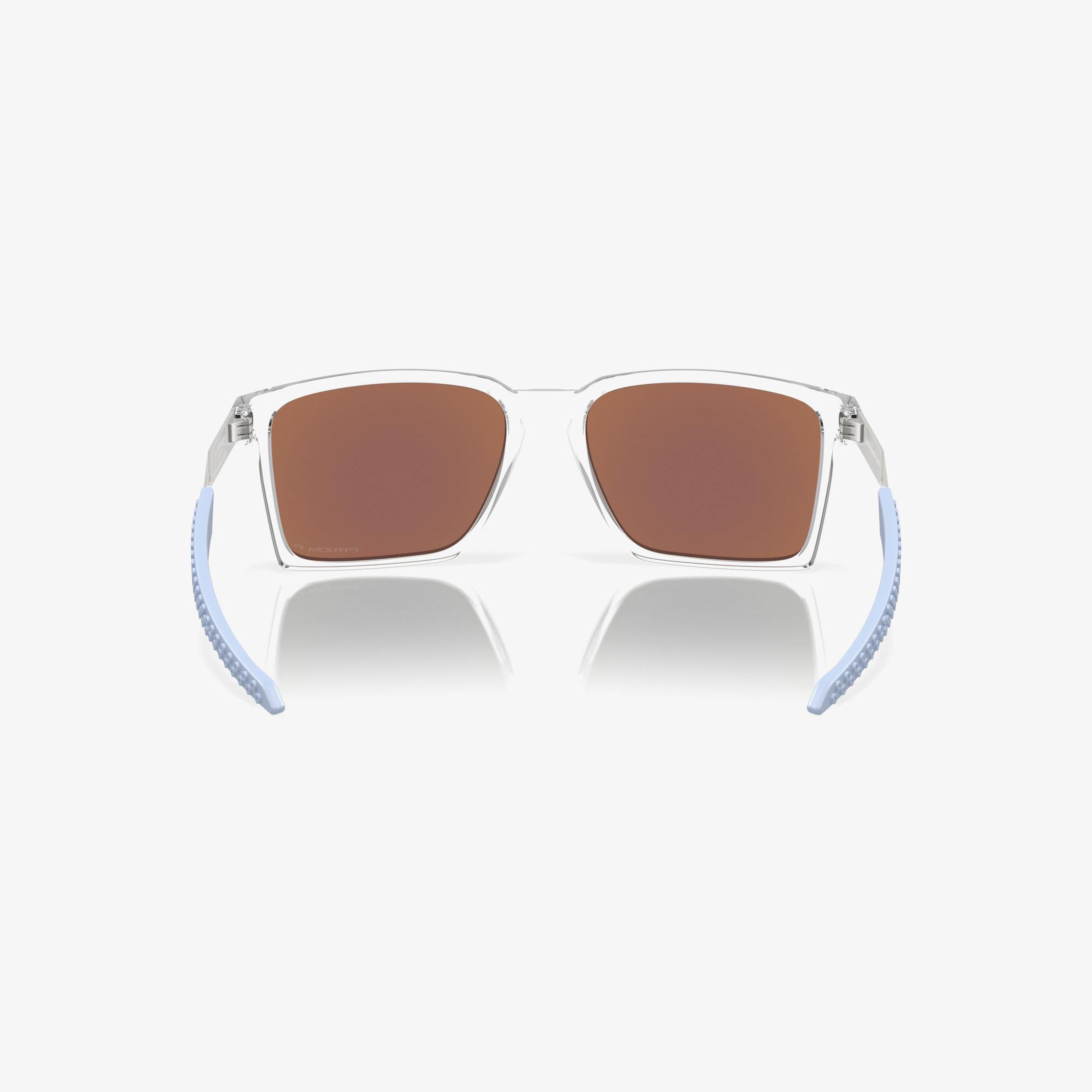 OAKLEY Exchange Sun Unisex Beyaz Güneş Gözlüğü