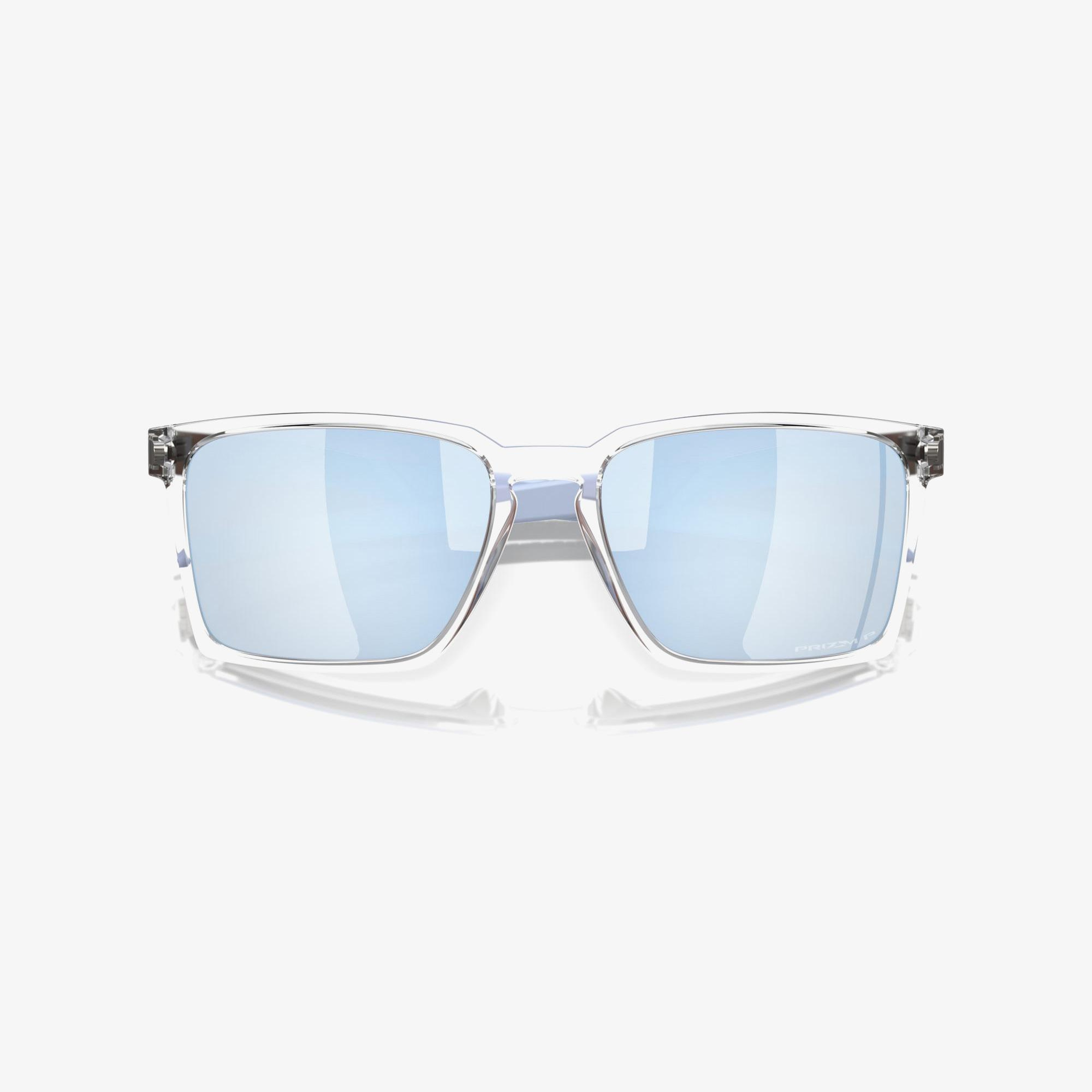 OAKLEY Exchange Sun Unisex Beyaz Güneş Gözlüğü