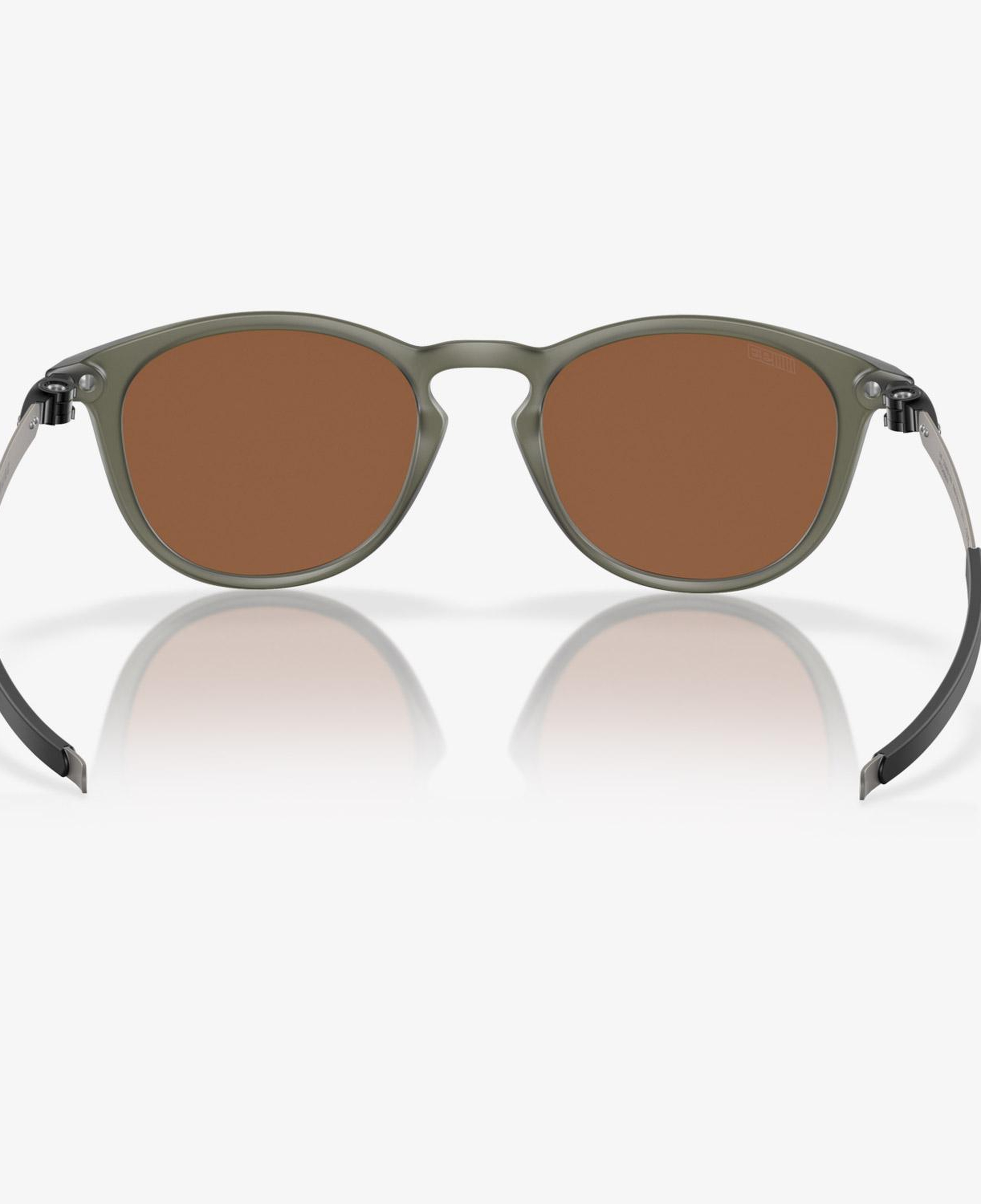 OAKLEY Pitchman? R Marc Marquez Signature Series Erkek Haki Güneş Gözlüğü