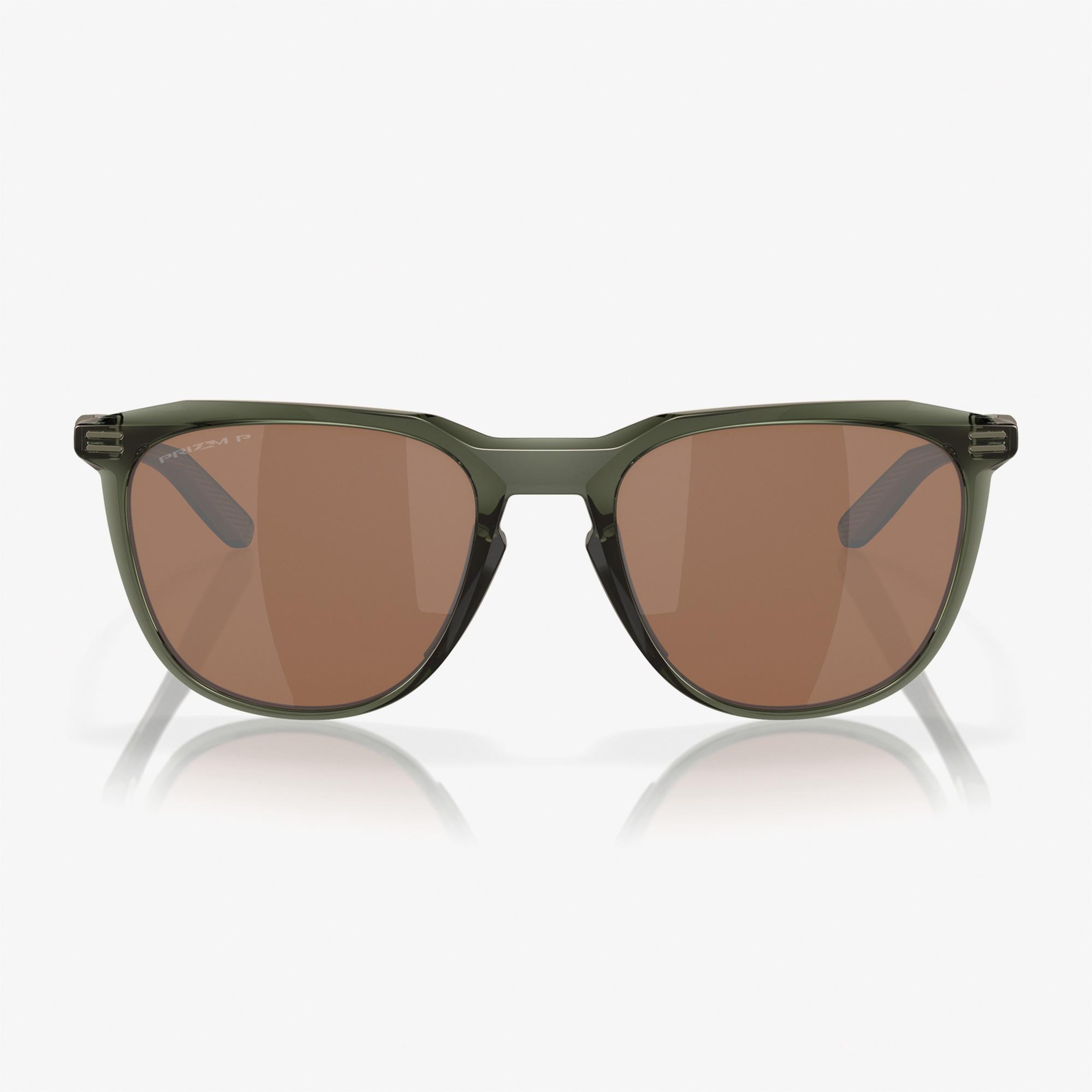 OAKLEY 0OO9286 Injected Erkek Yeşil Güneş Gözlüğü