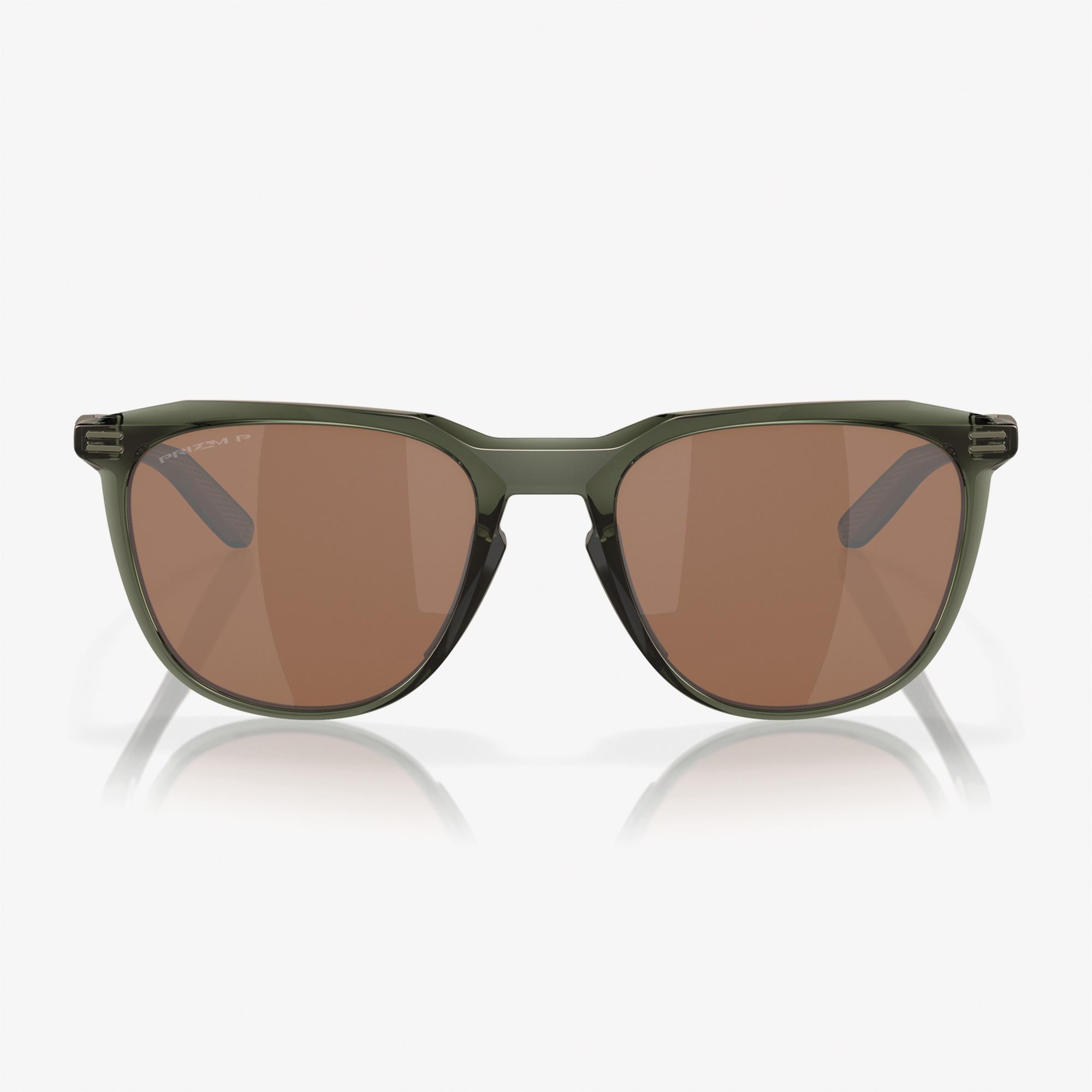 OAKLEY 0OO9286 Injected Erkek Yeşil Güneş Gözlüğü