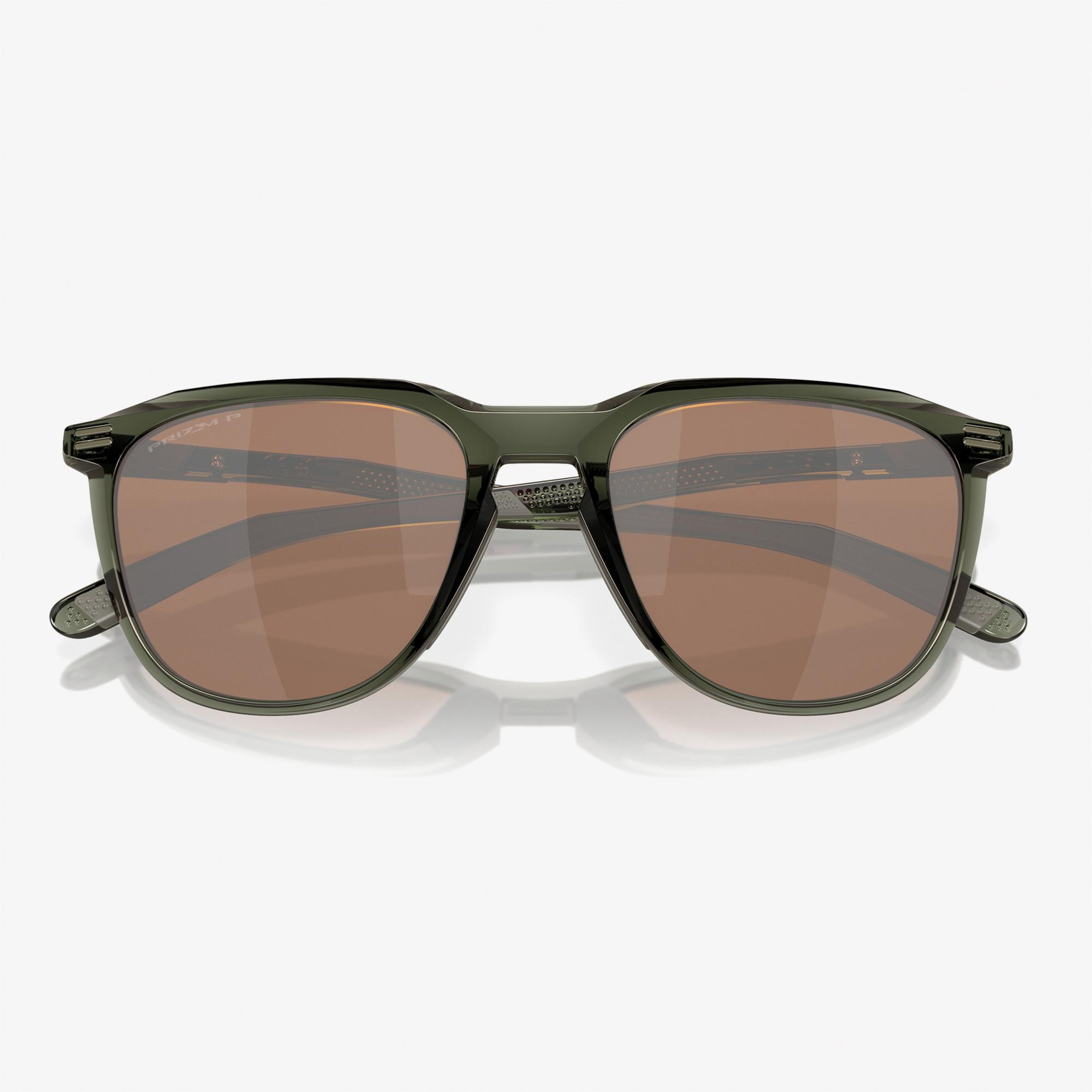 OAKLEY 0OO9286 Injected Erkek Yeşil Güneş Gözlüğü