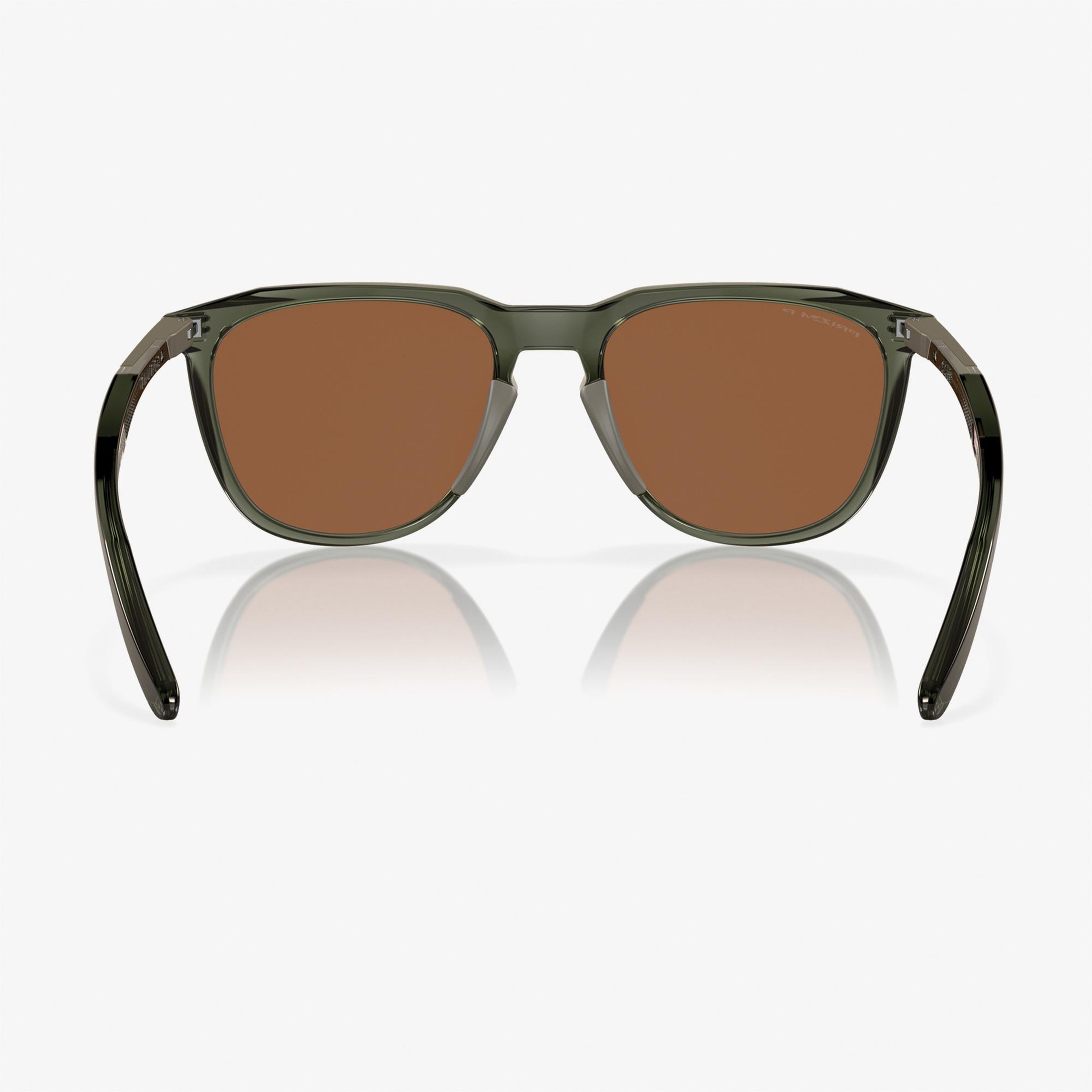 OAKLEY 0OO9286 Injected Erkek Yeşil Güneş Gözlüğü