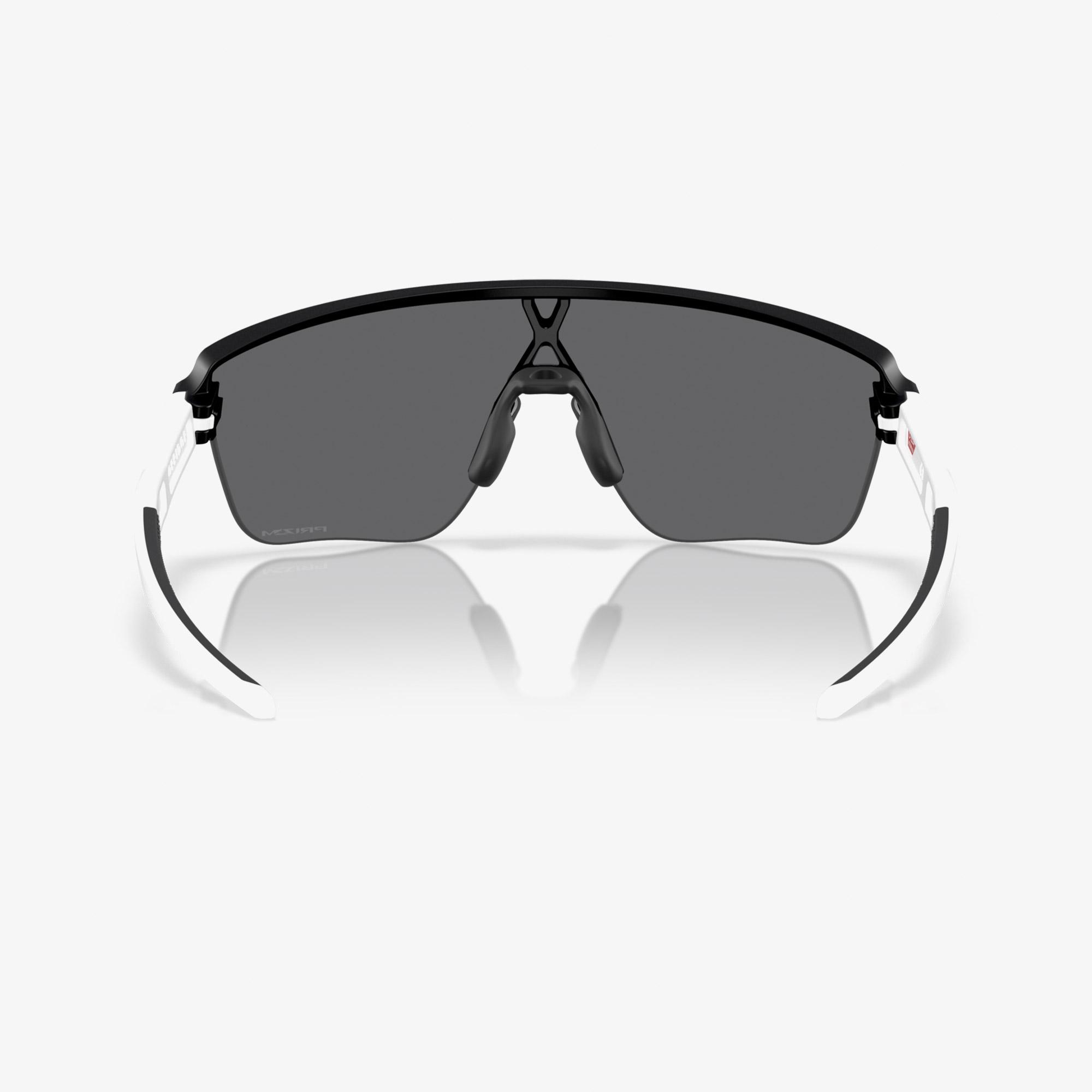 Oakley Corridor SQ Duality Collection OO9415 Erkek Siyah Güneş Gözlüğü