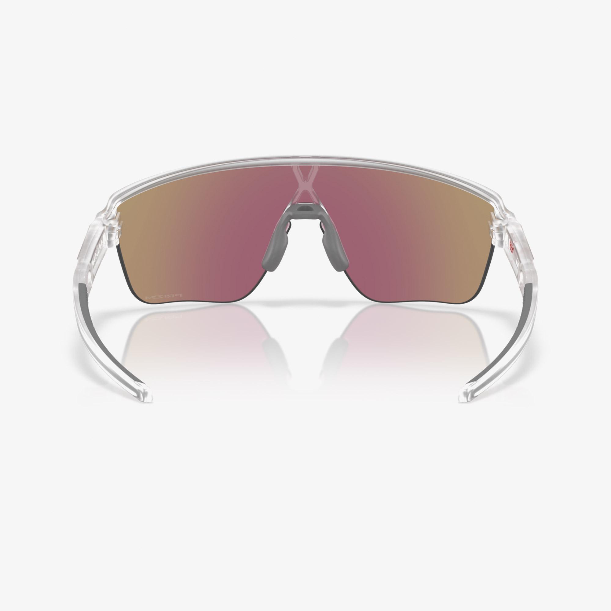 Oakley Corridor SQ OO9415 Erkek Beyaz Güneş Gözlüğü