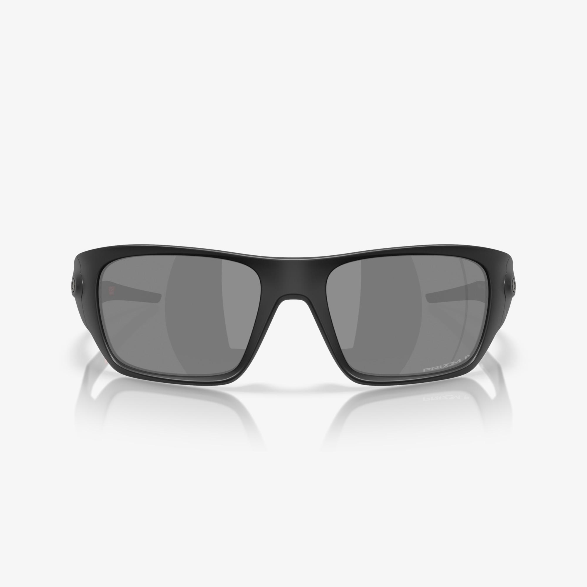 Oakley OO9486 Erkek Siyah Güneş Gözlüğü