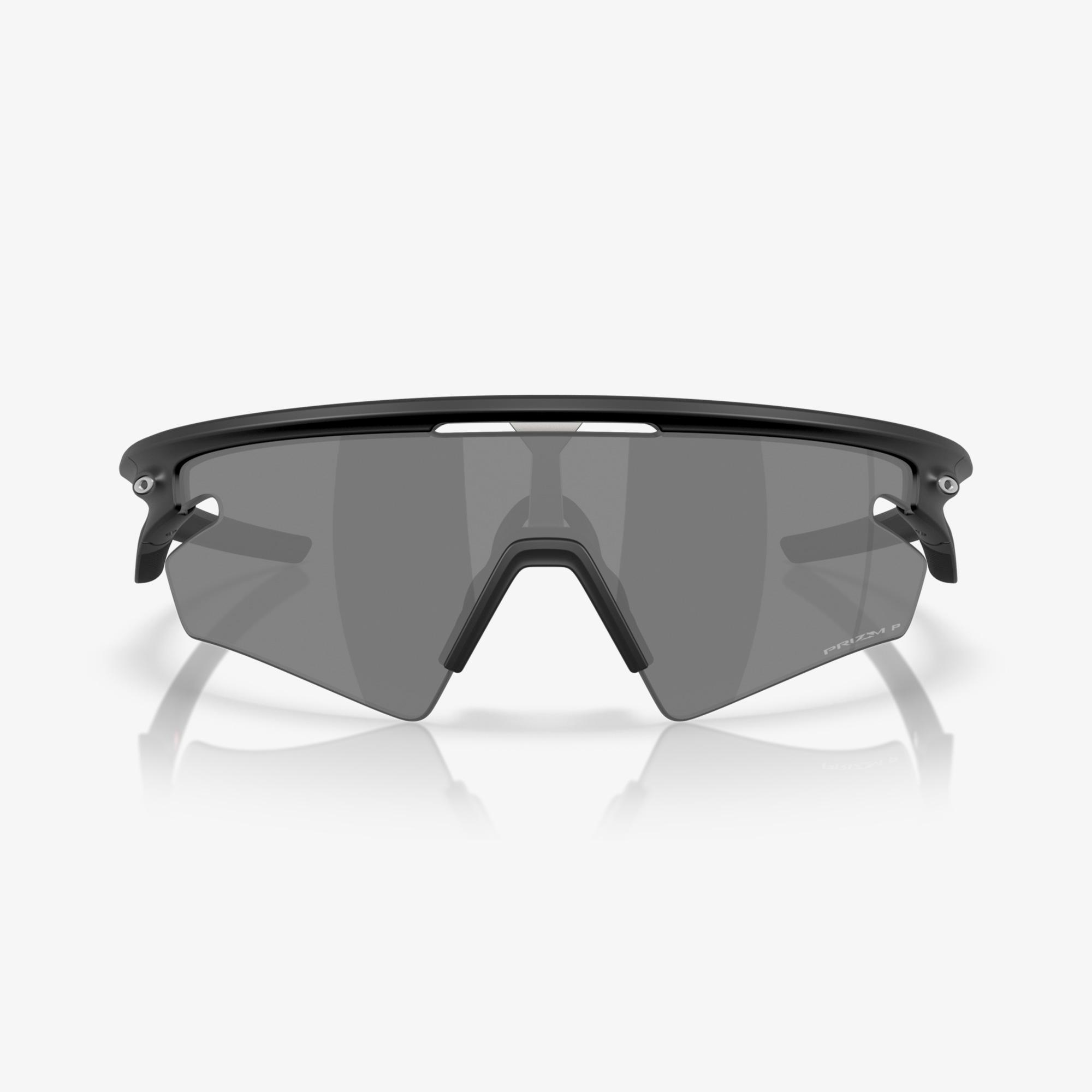 Oakley OO9499 Unisex Siyah Güneş Gözlüğü