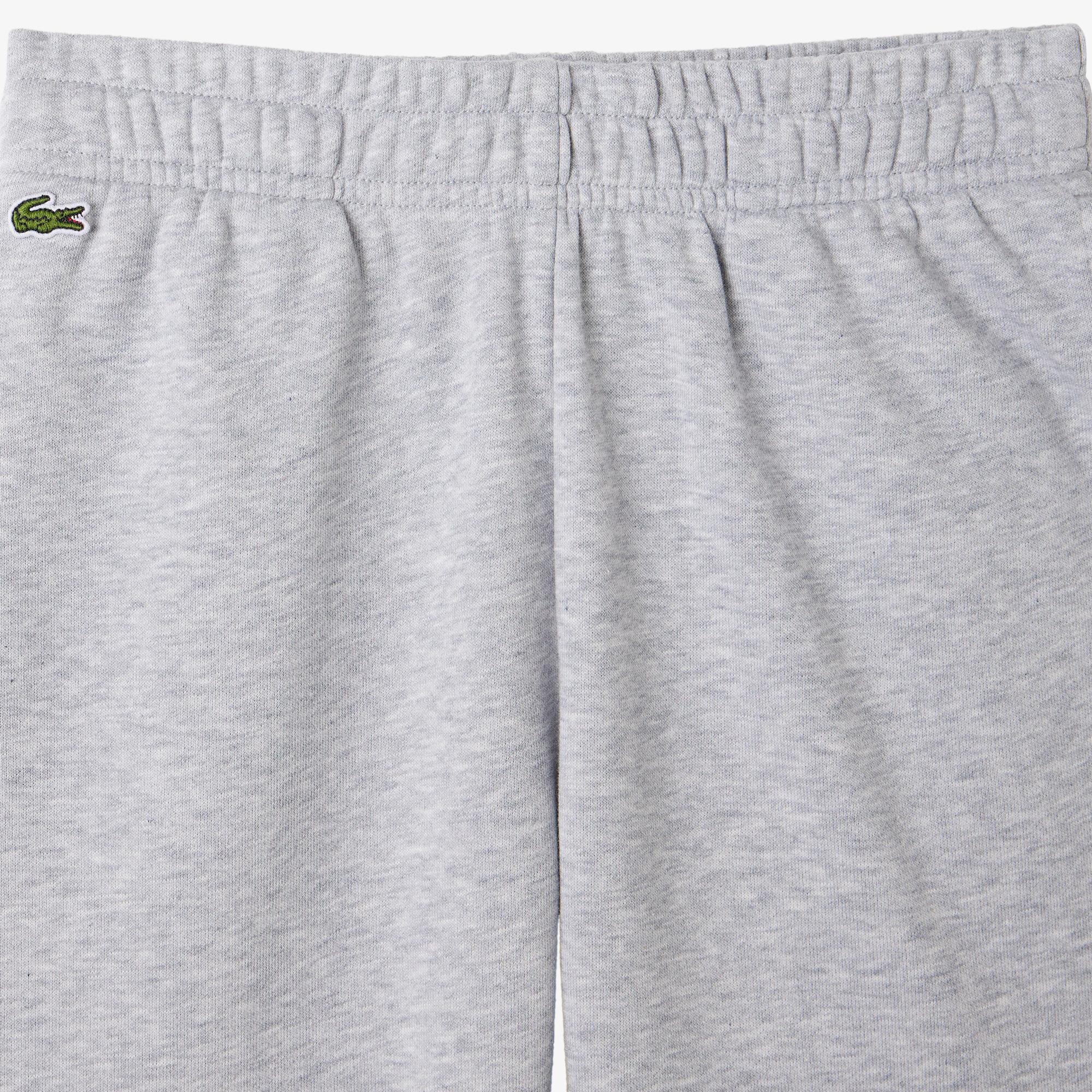 Lacoste Çocuk Gri Eşofman Altı