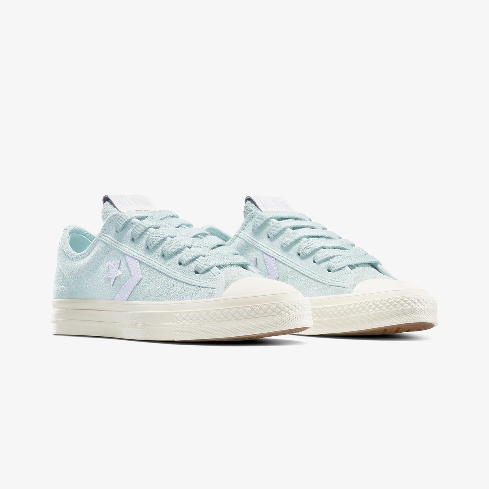 Converse Star Player 76 Unisex Renkli Sneaker