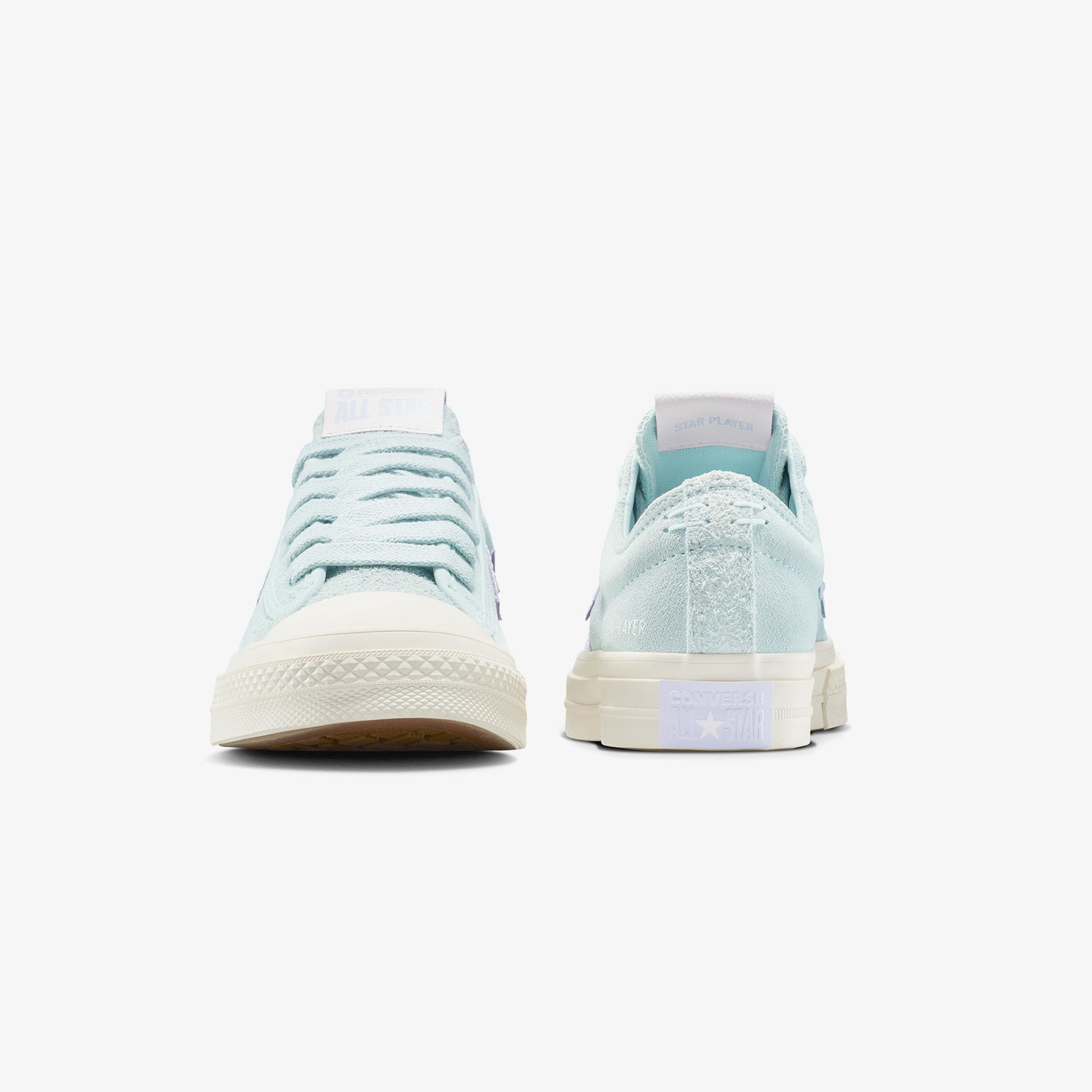 Converse Star Player 76 Unisex Renkli Sneaker