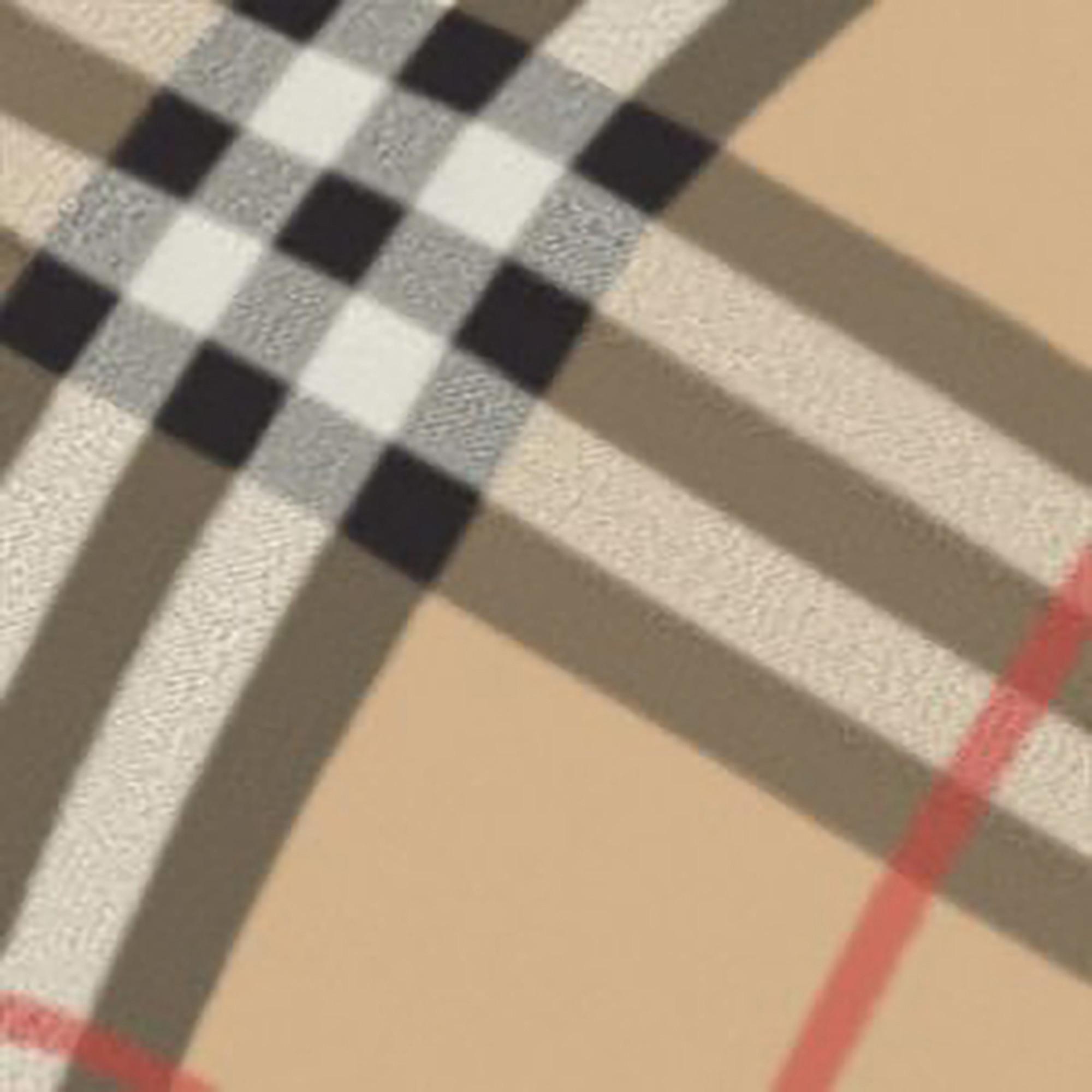 Burberry Guildes Erkek Bej Deniz Şortu