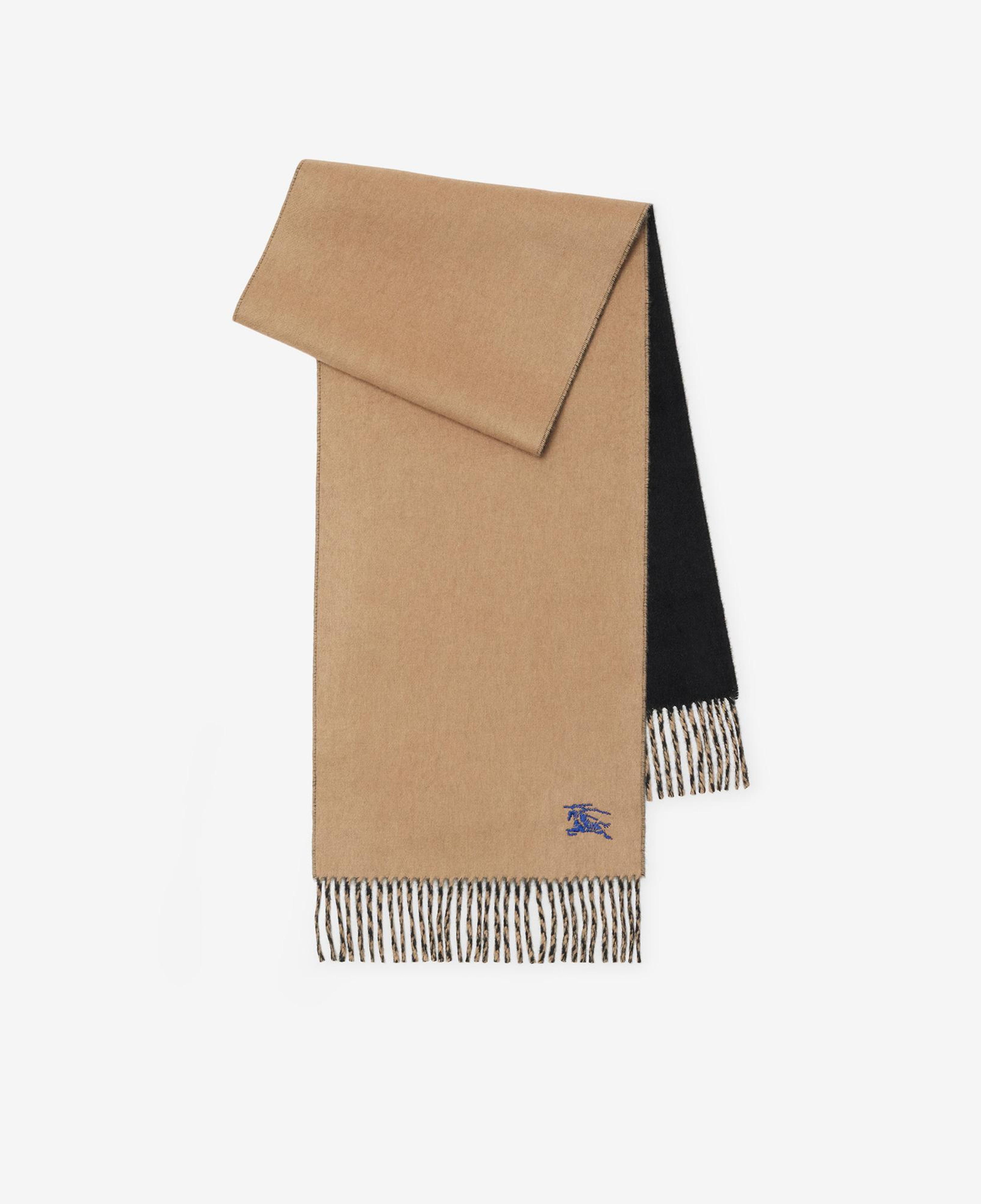 Burberry Kadın Siyah Atkı