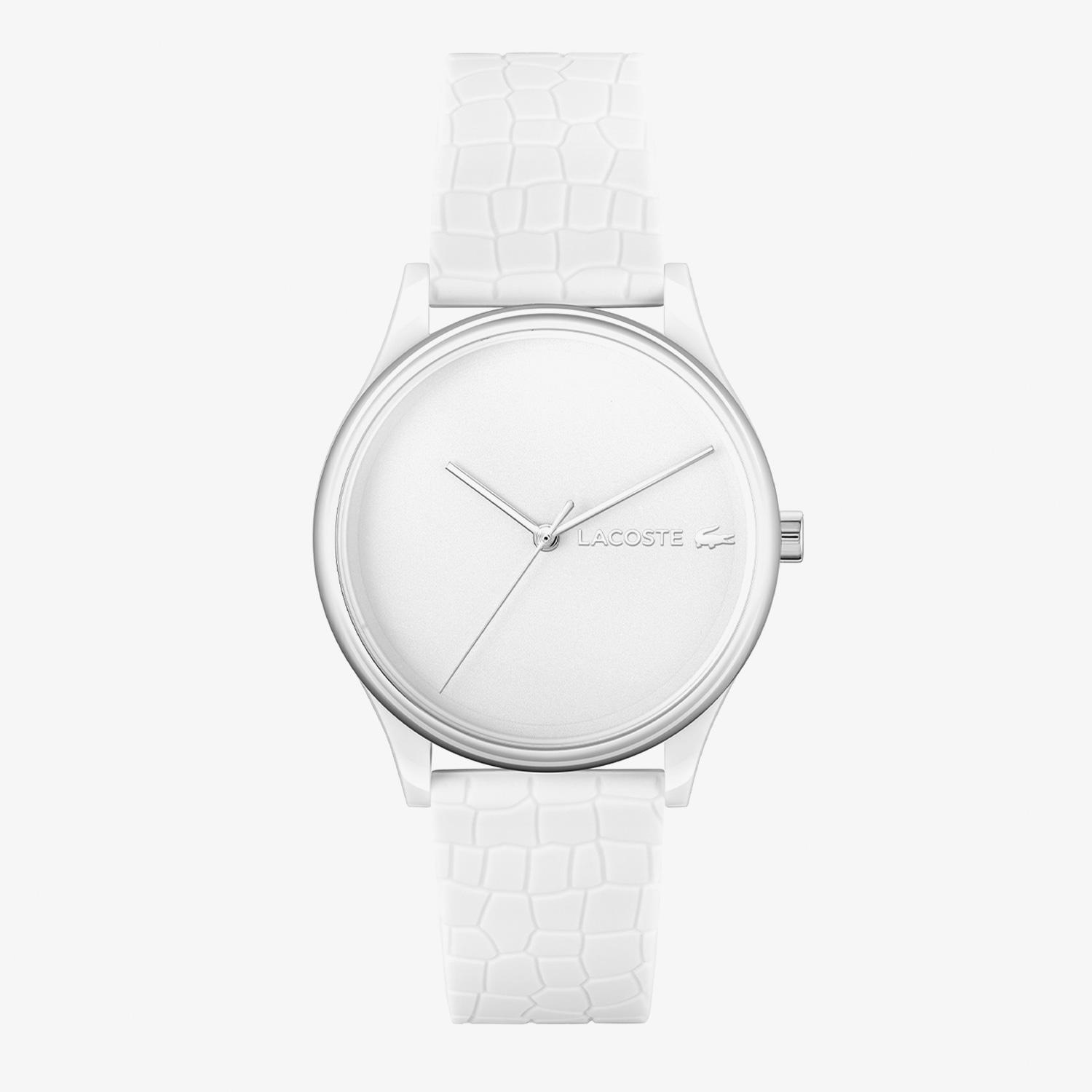 Lacoste Kadın Beyaz Saat