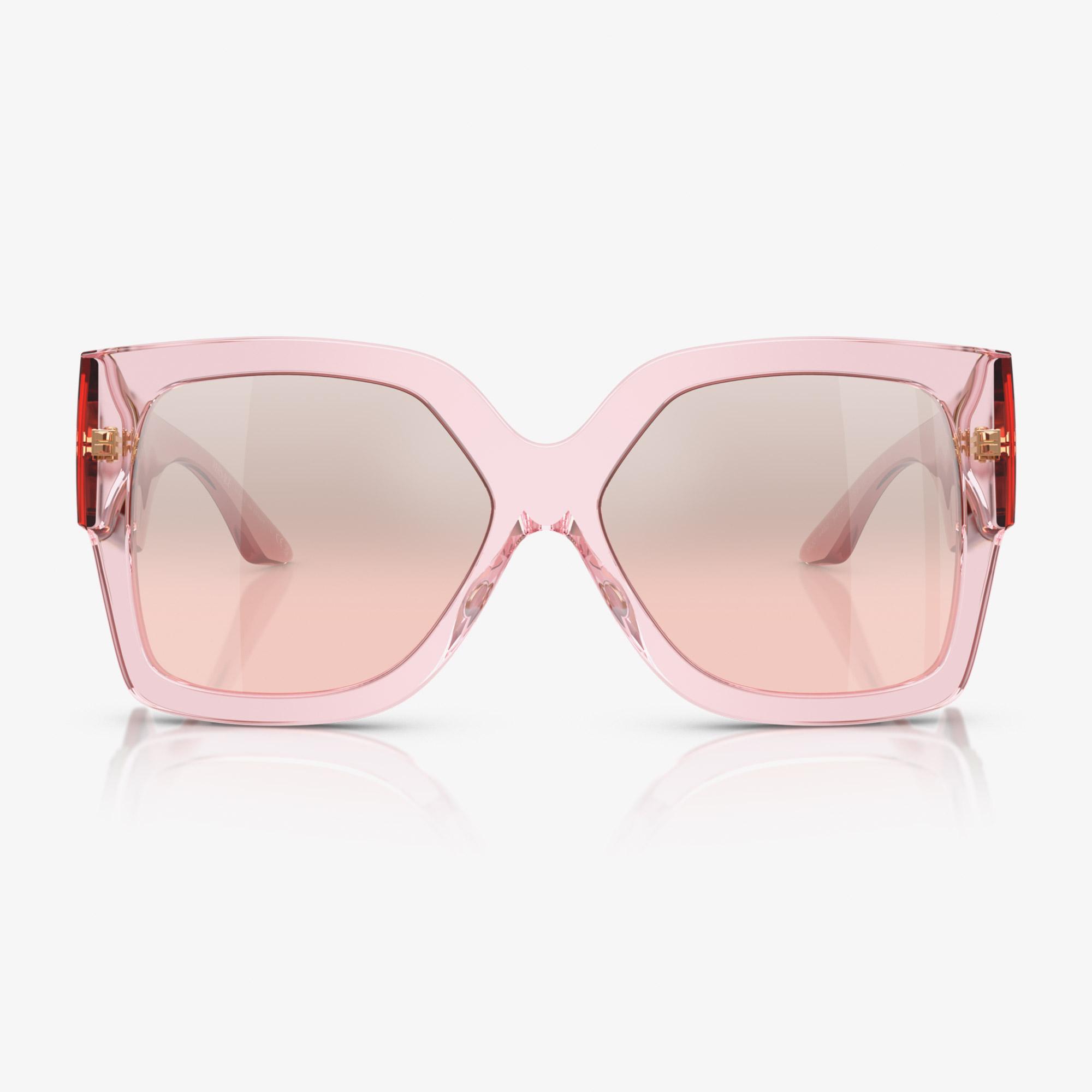 Versace VE4402 Kadın Pembe Güneş Gözlüğü