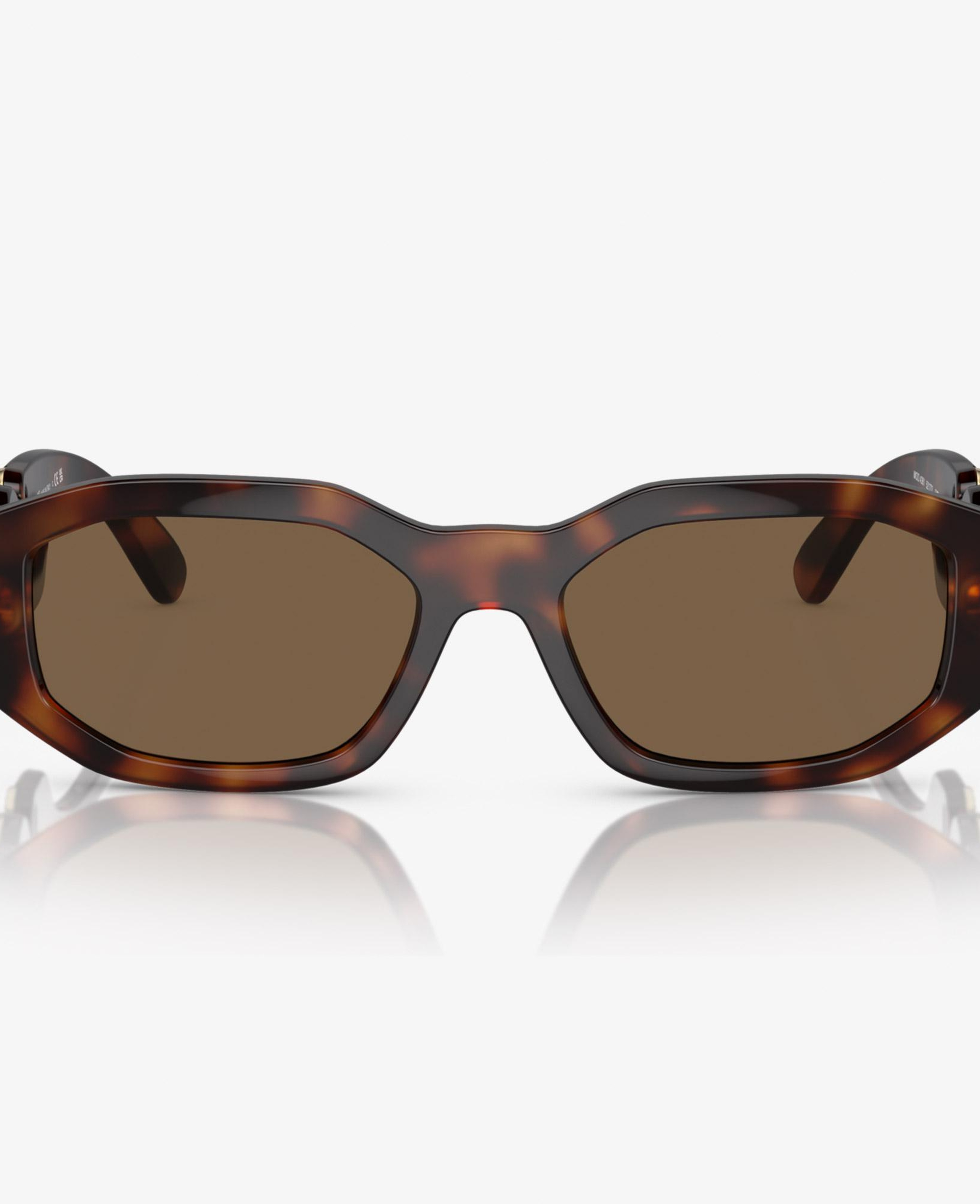 VERSACE Biggie VE4361 Unisex Bej Güneş Gözlüğü