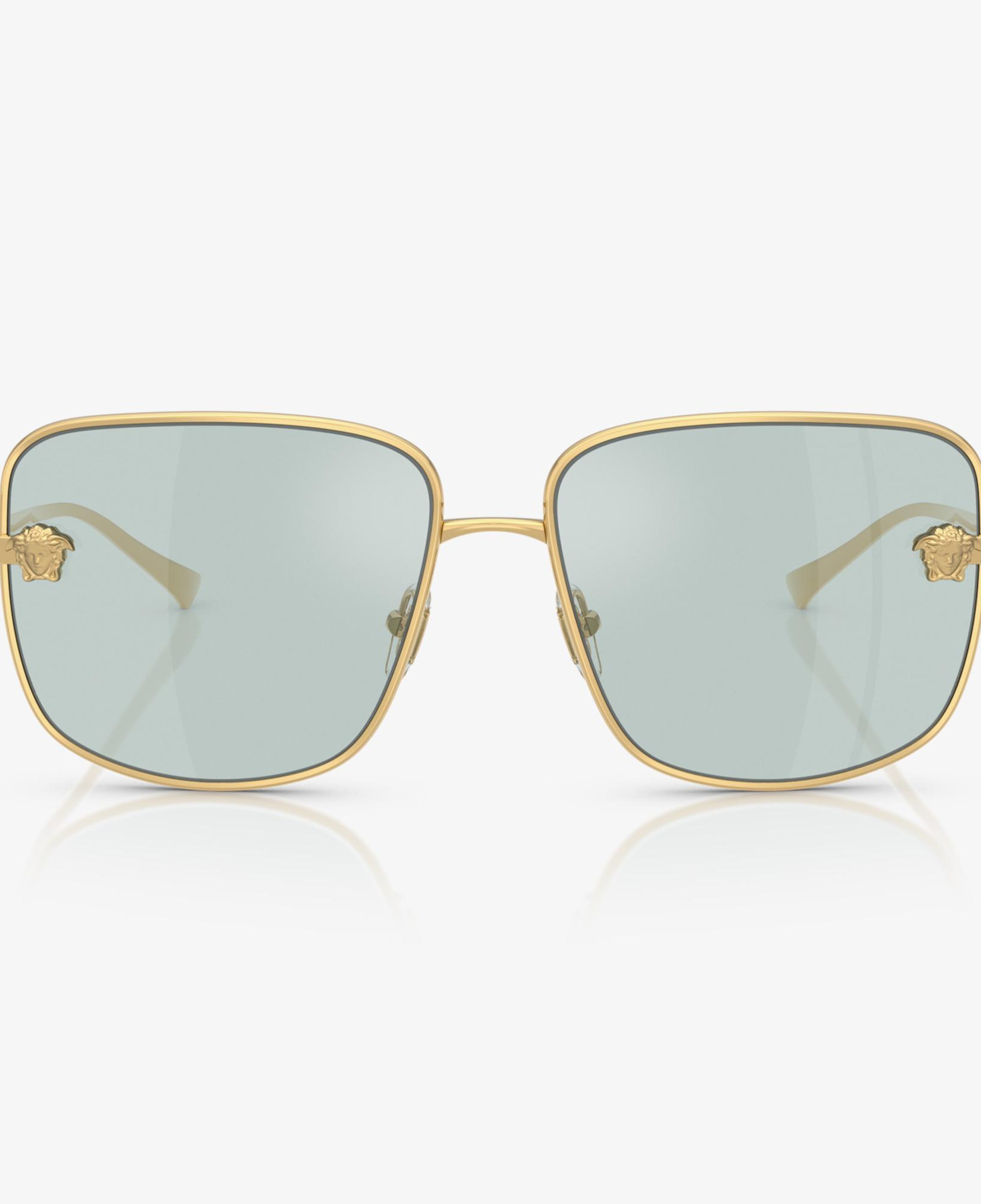 Versace VE2282 Kadın Altın Rengi Güneş Gözlüğü