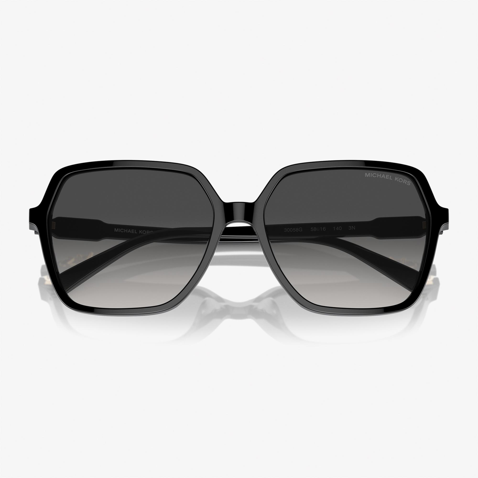 MICHAEL KORS 0MK2196U Acetate Kadın Siyah Güneş Gözlüğü