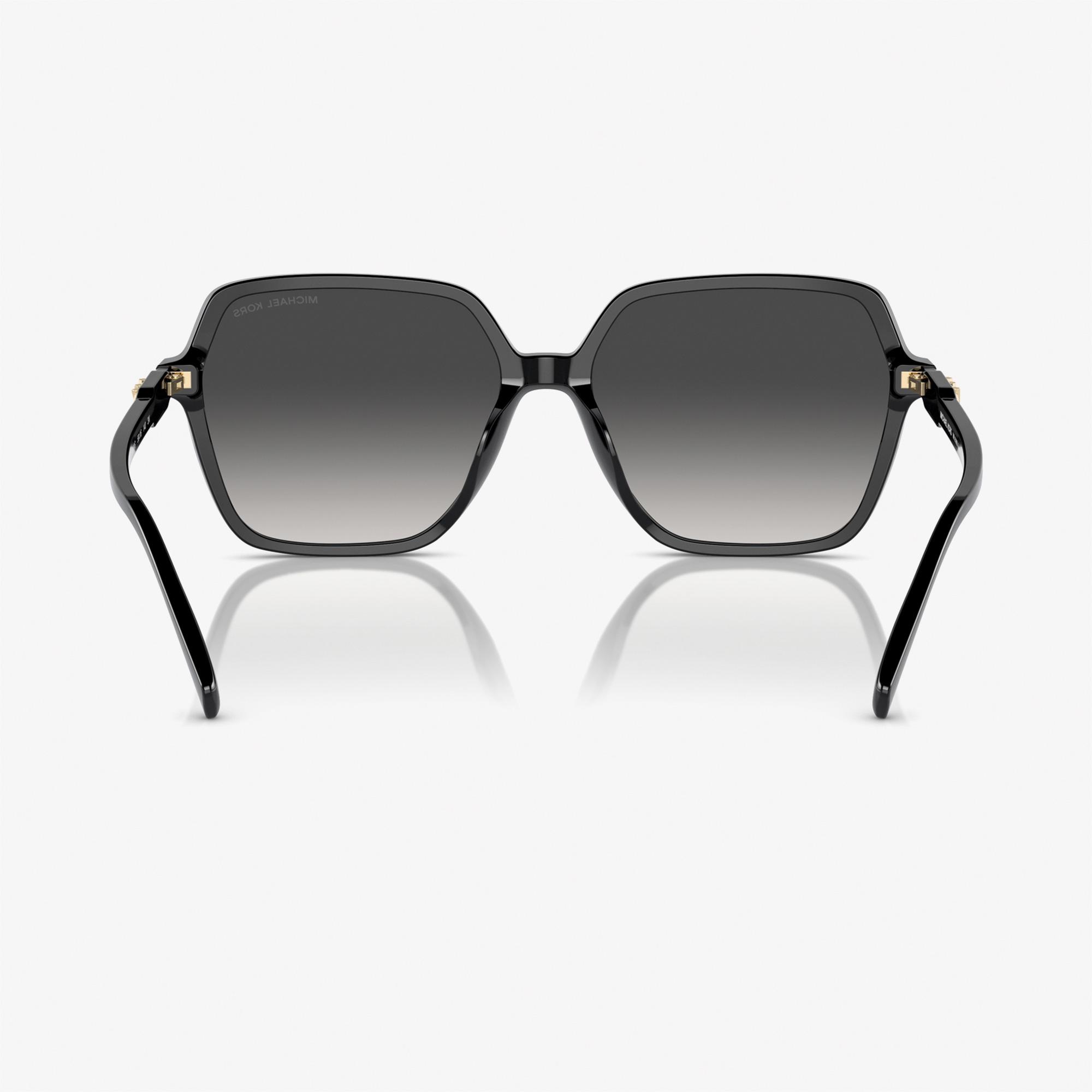 MICHAEL KORS 0MK2196U Acetate Kadın Siyah Güneş Gözlüğü