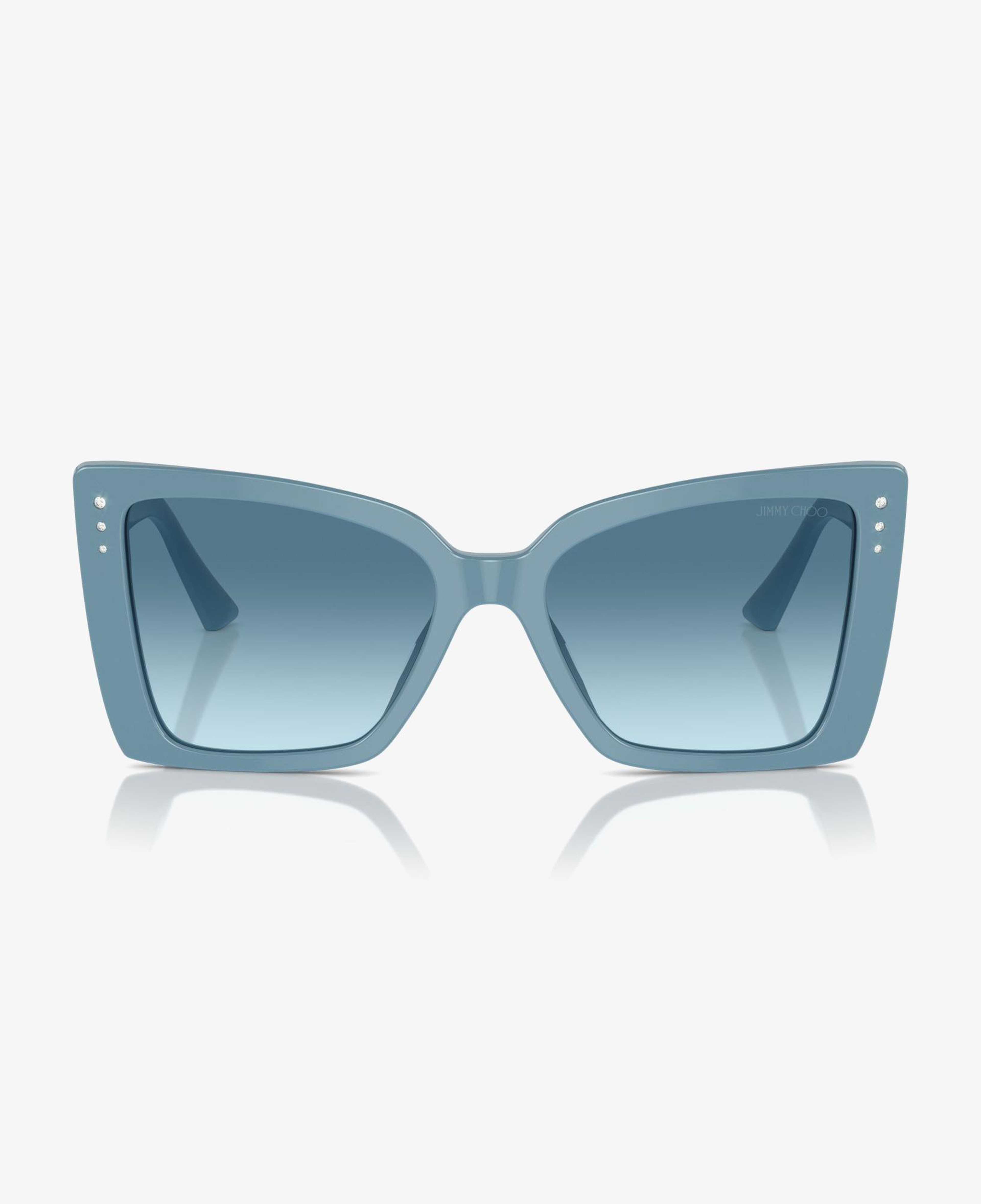 JIMMY CHOO Jc51B Kadın Mavi Güneş Gözlüğü