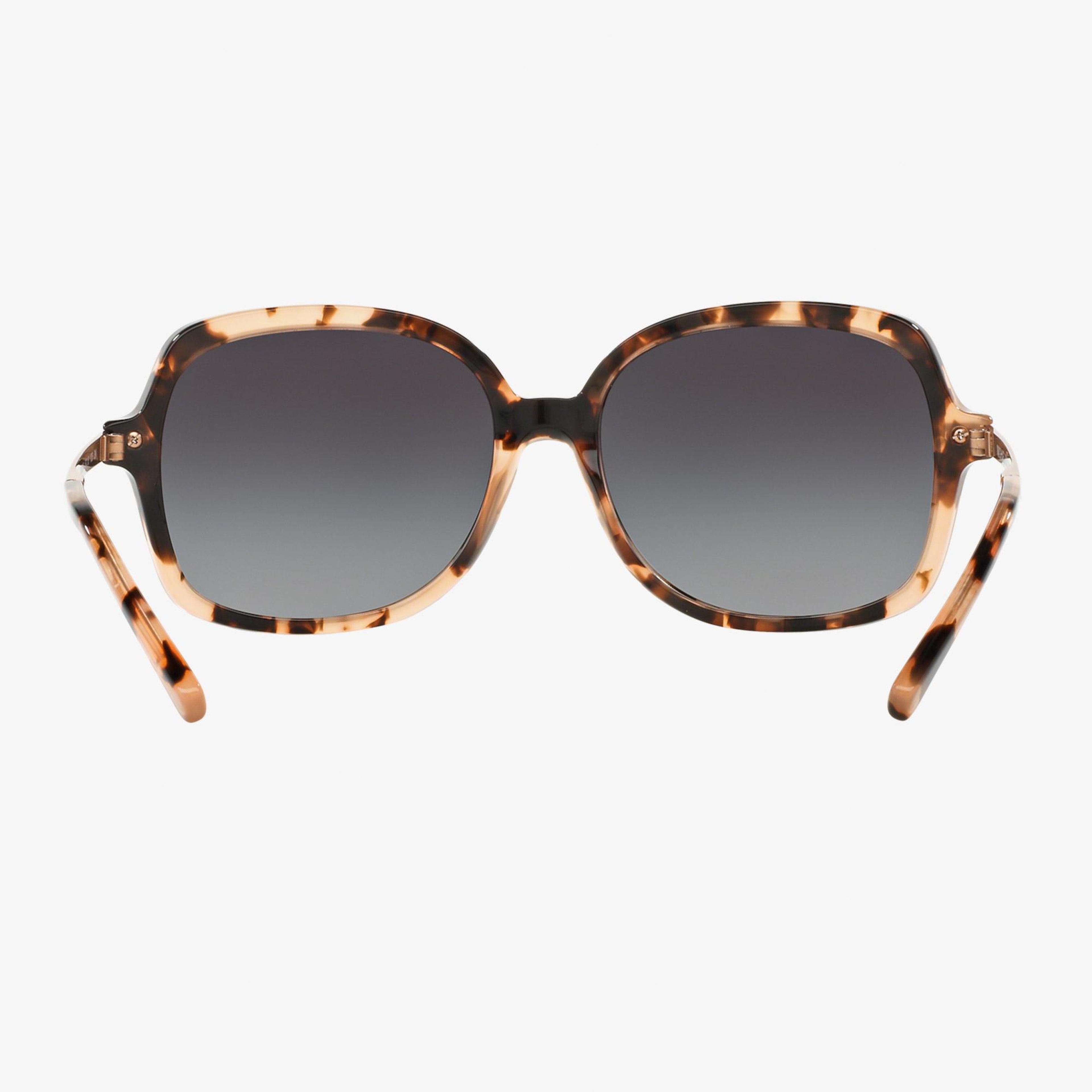 MICHAEL KORS Adrianna II MK2024 Kadın Pembe Güneş Gözlüğü