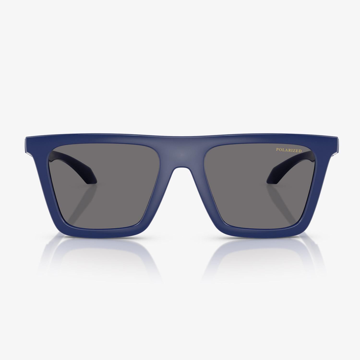 VERSACE Ve4468U Erkek Mavi Güneş Gözlüğü