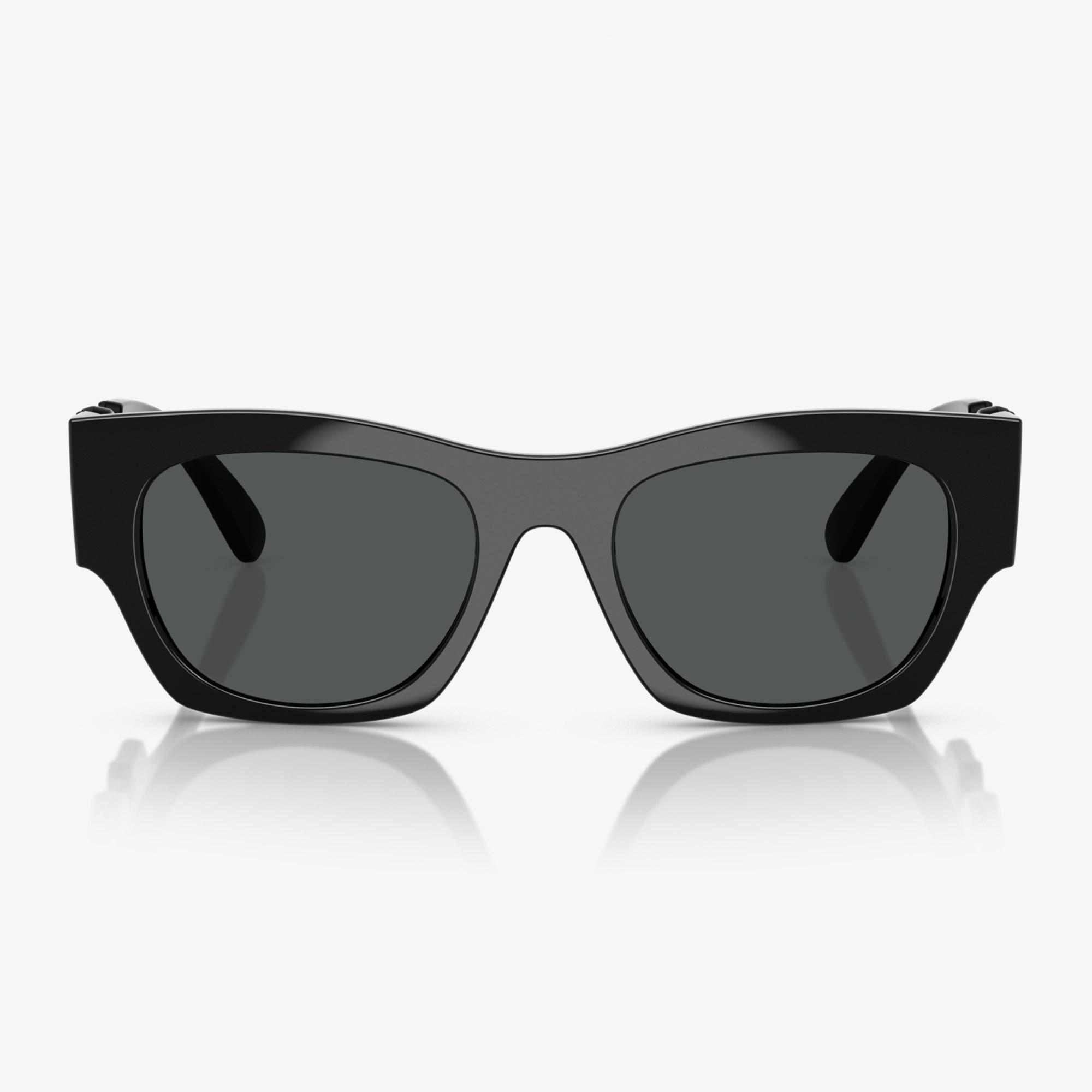 VERSACE VE4479U Erkek Siyah Güneş Gözlüğü