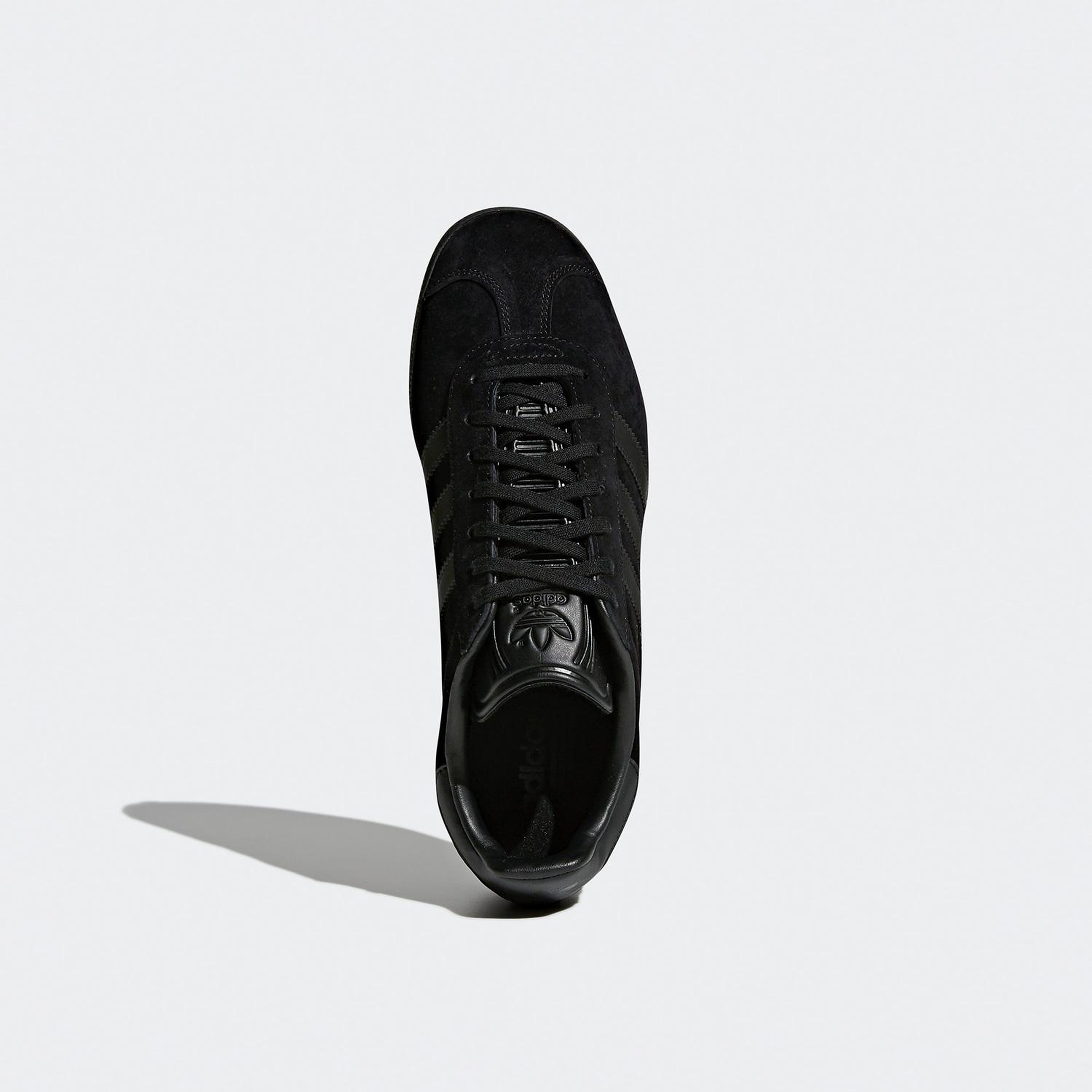 adidas Gazelle Unisex Siyah Sneaker