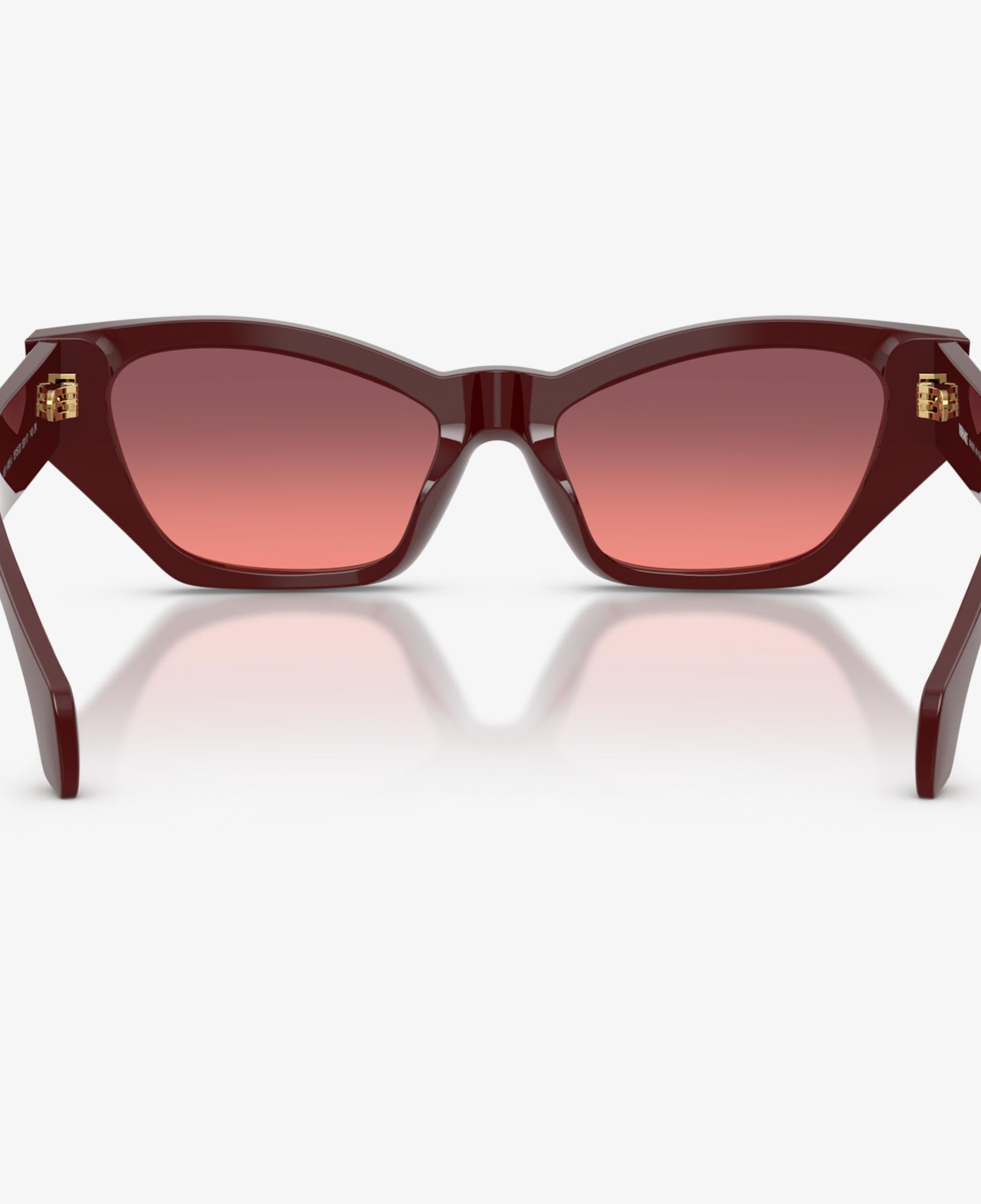 Versace VE4488U Kadın Kırmızı Güneş Gözlüğü