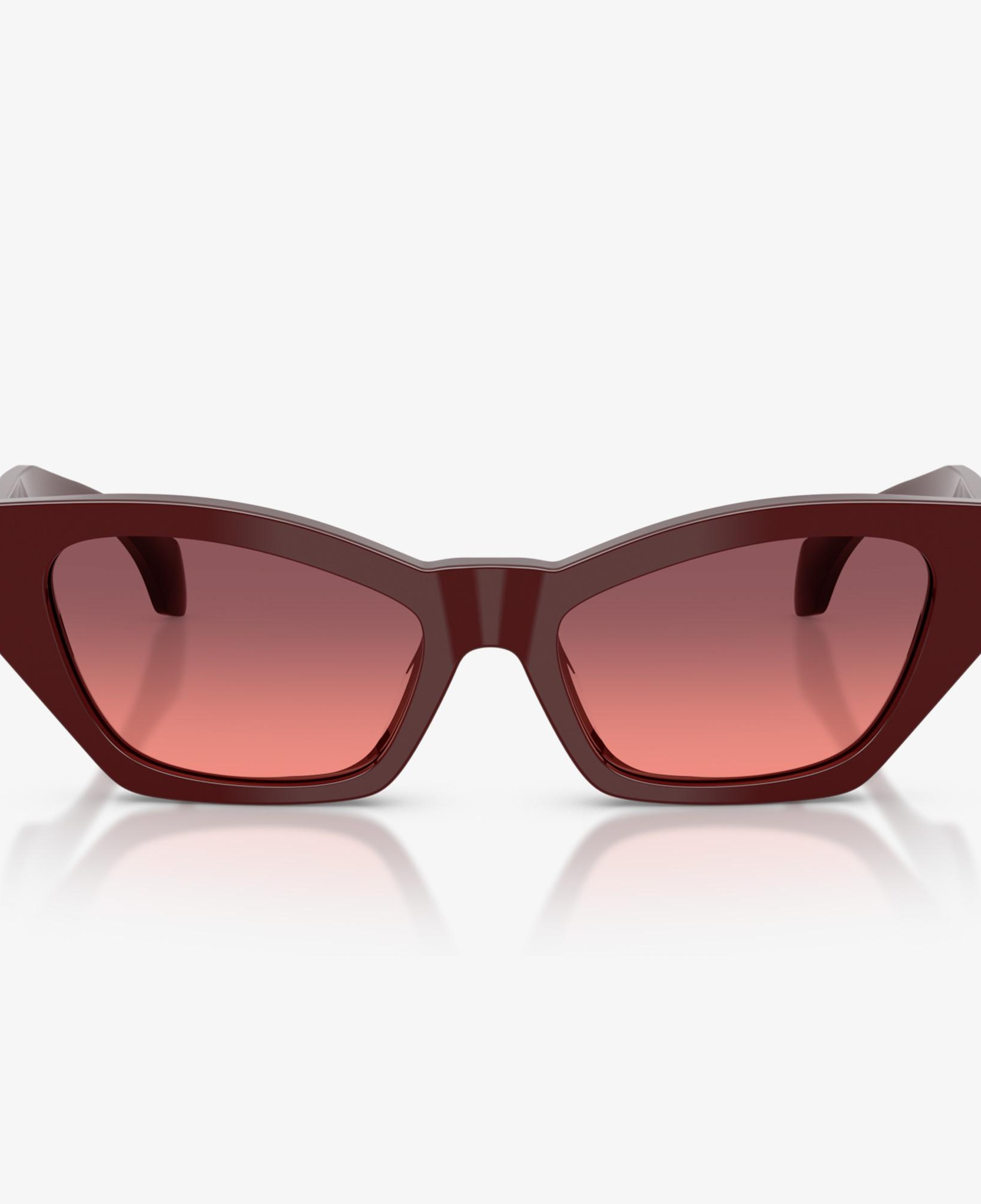 Versace VE4488U Kadın Kırmızı Güneş Gözlüğü