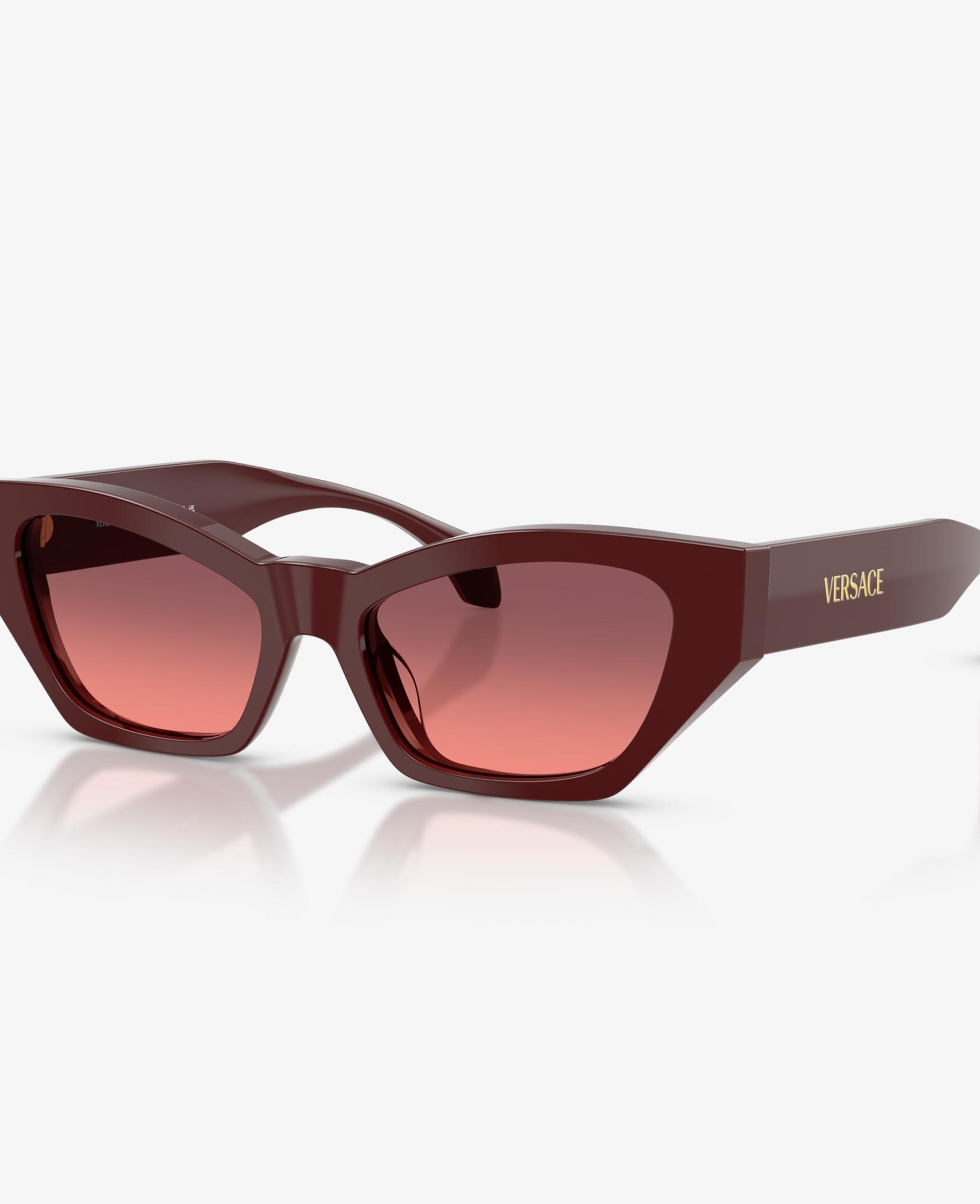 Versace VE4488U Kadın Kırmızı Güneş Gözlüğü