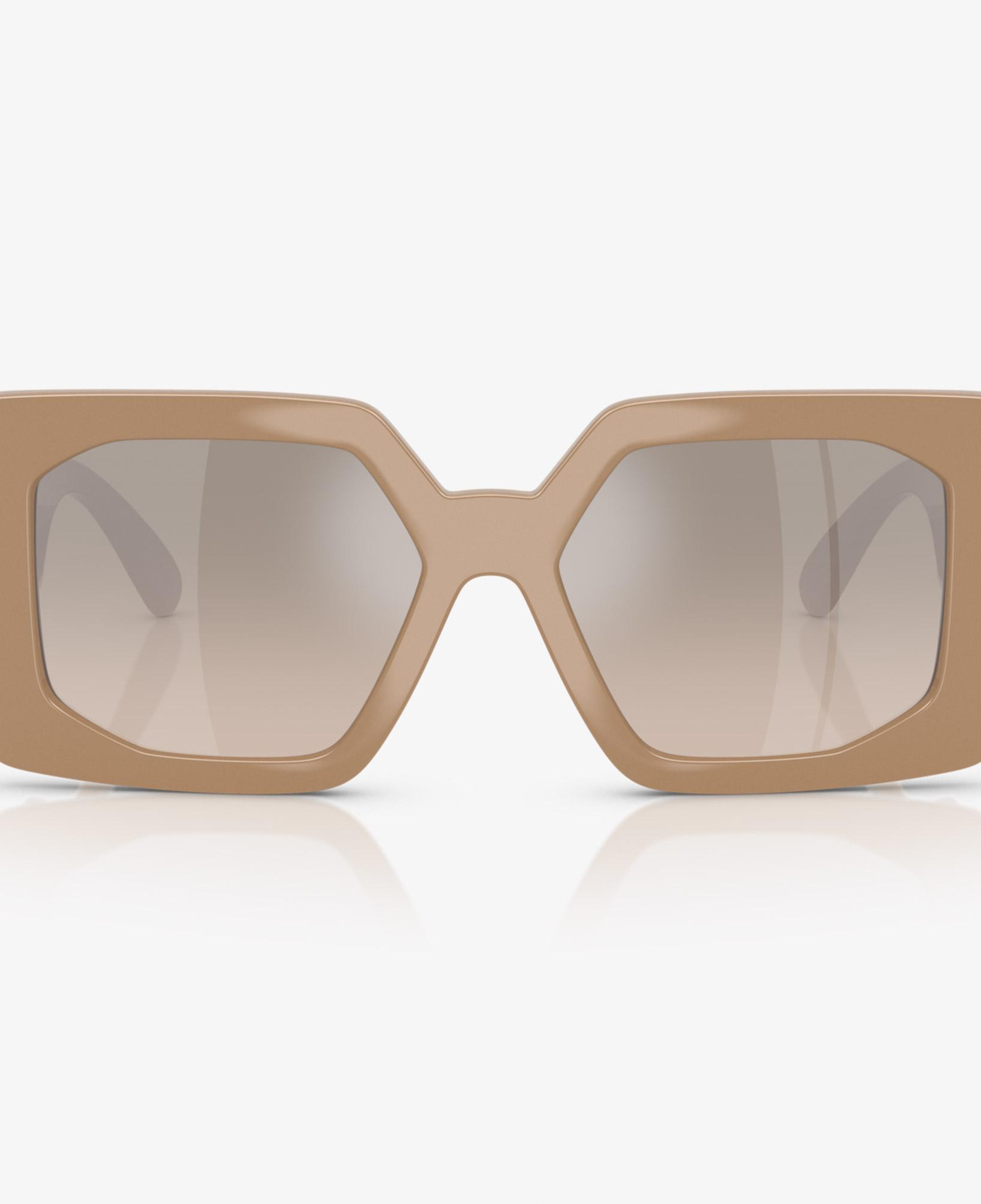 VERSACE VE4478U Kadın Bej Güneş Gözlüğü