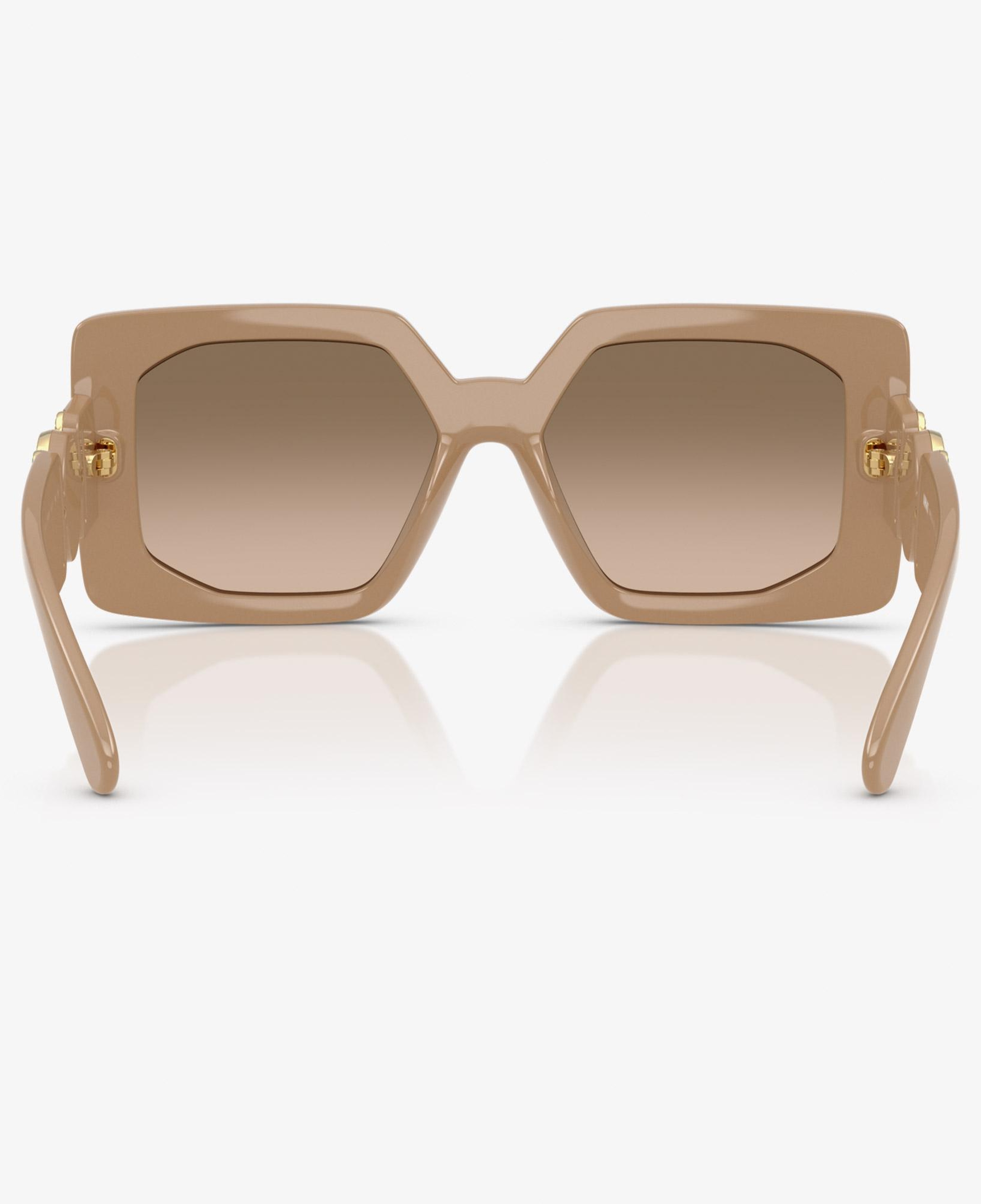 VERSACE VE4478U Kadın Bej Güneş Gözlüğü