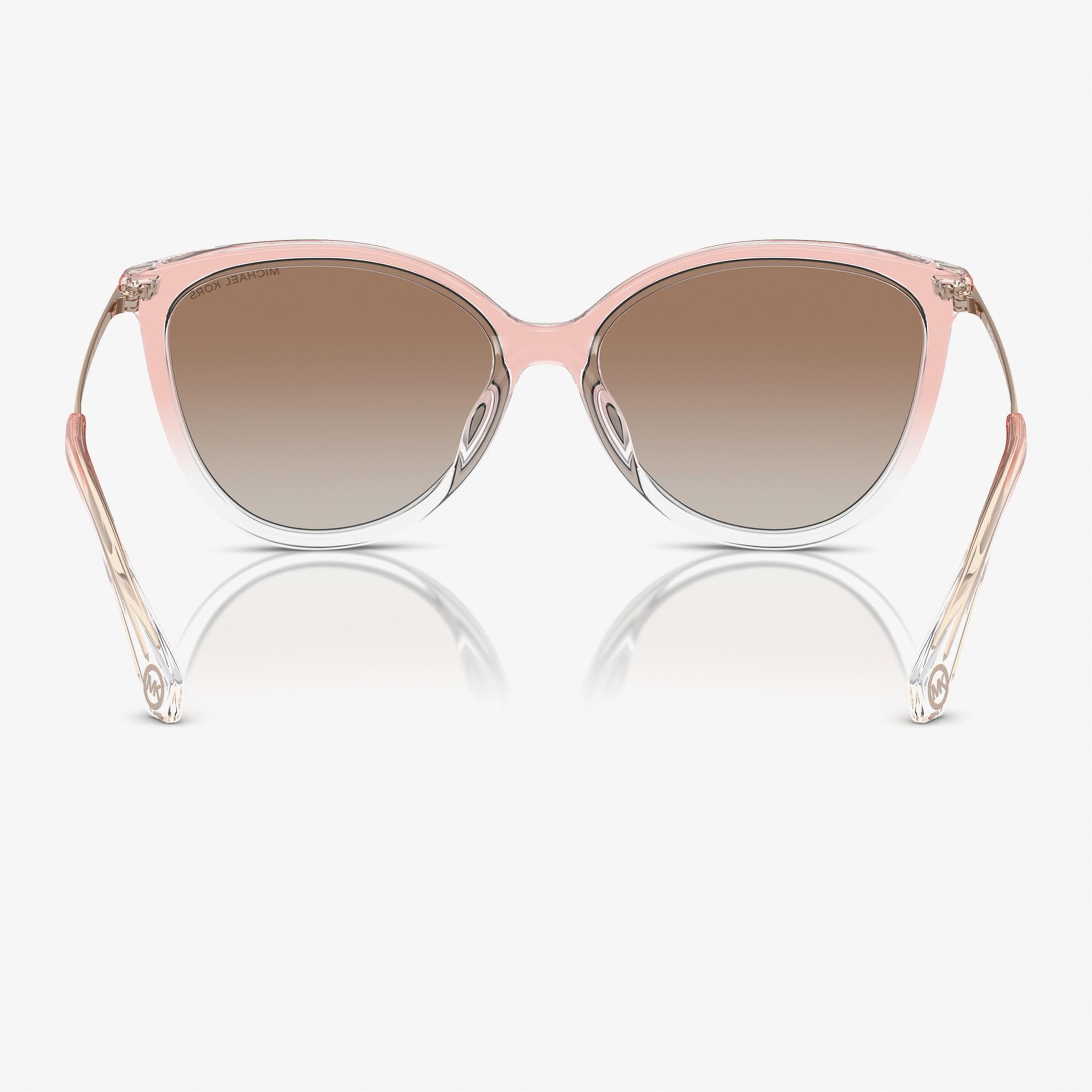 MICHAEL KORS 0MK2184U Injected Kadın Pembe Güneş Gözlüğü