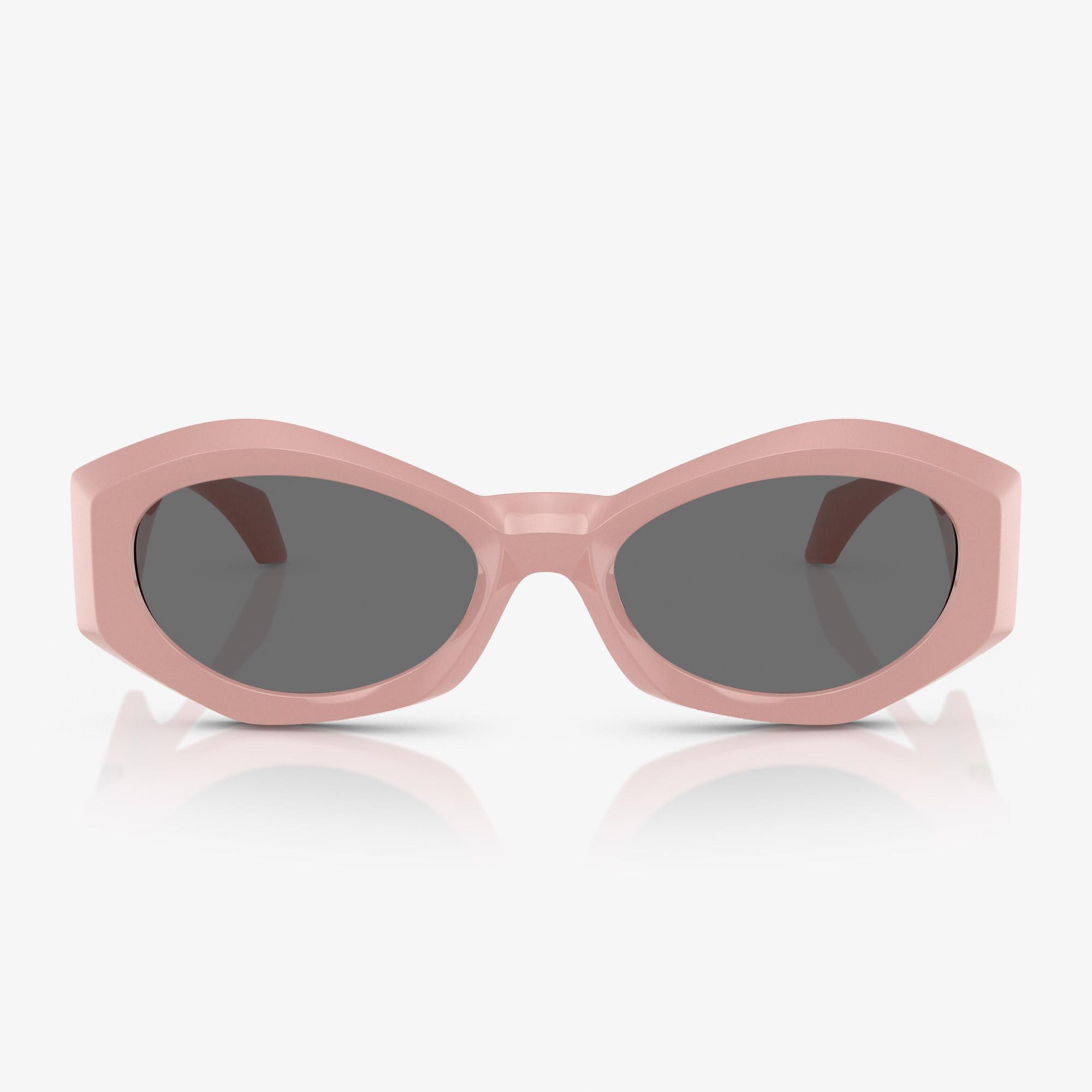 Versace VE4466U Kadın Pembe Güneş Gözlüğü