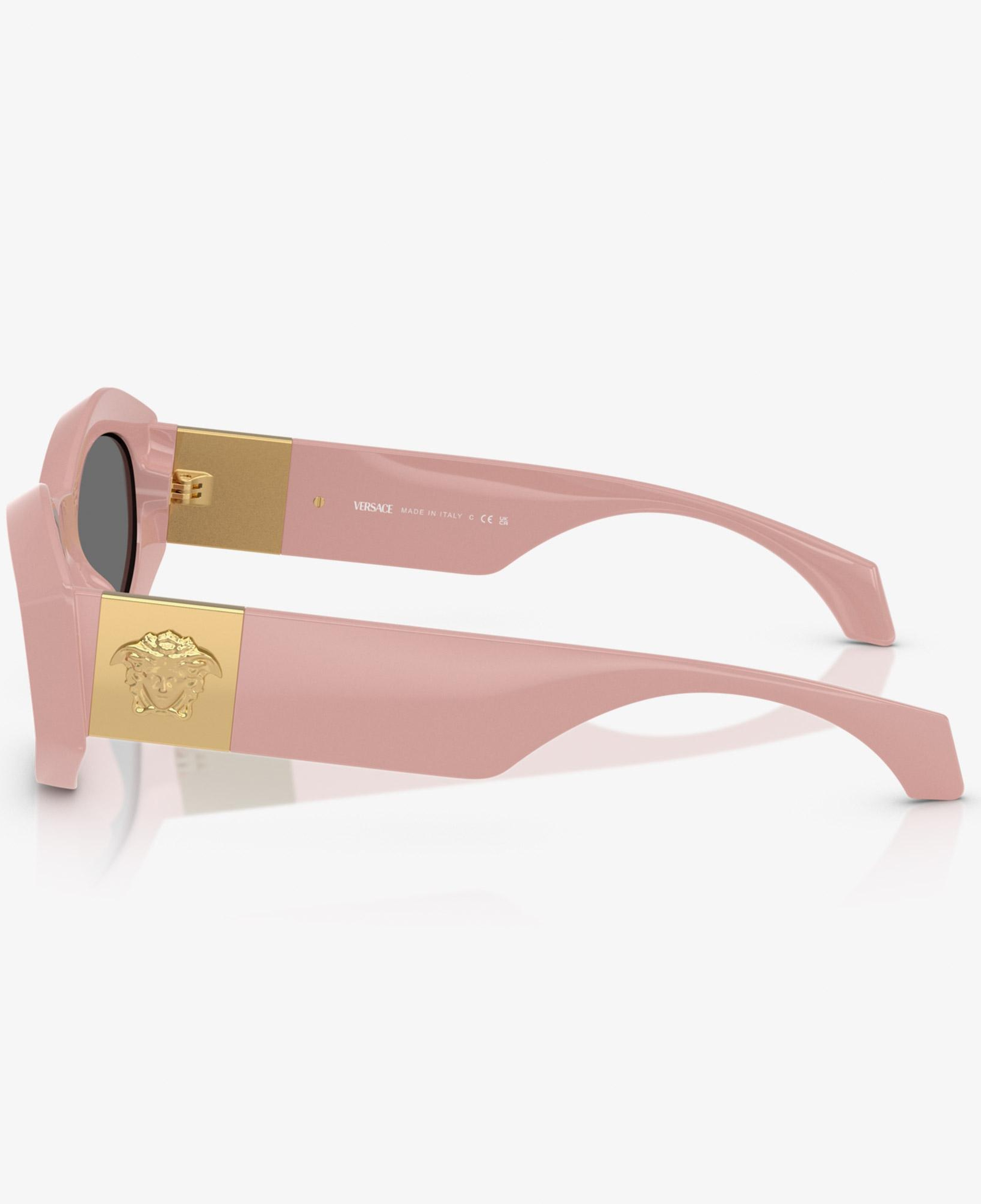 Versace VE4466U Kadın Pembe Güneş Gözlüğü