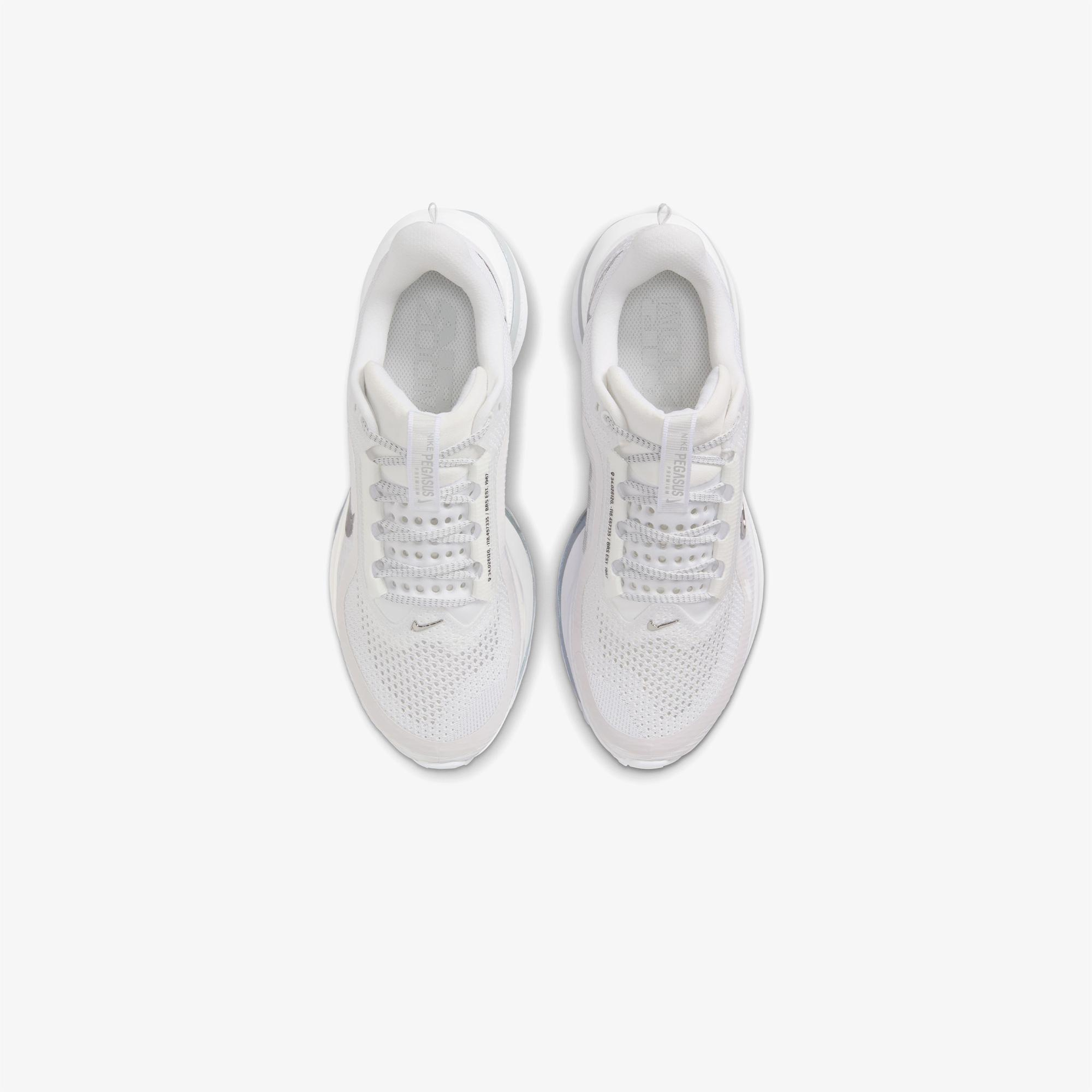 Nike Pegasus Premium Kadın Beyaz Koşu Ayakkabısı