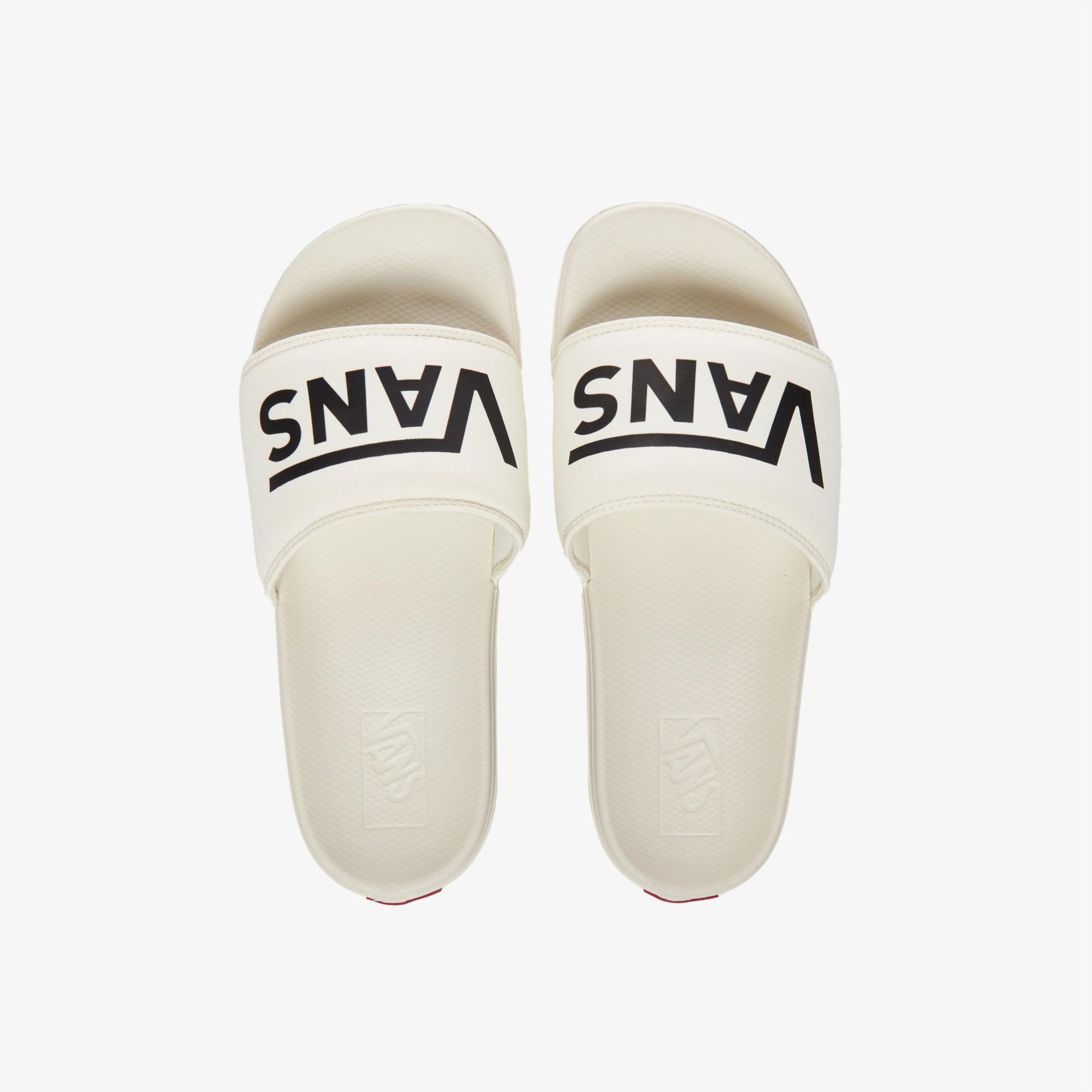 Vans La Costa Kadın Bej Terlik