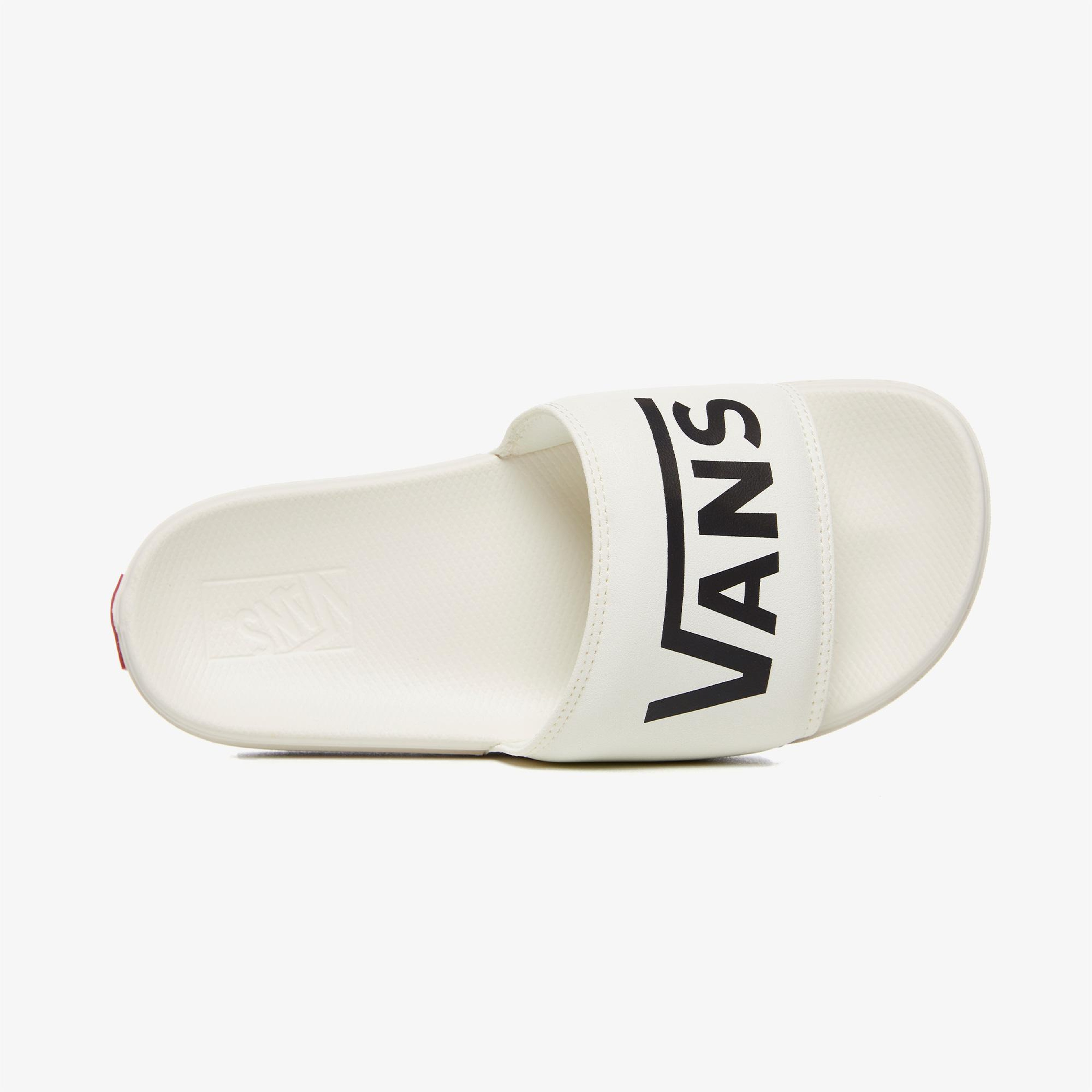 Vans La Costa Kadın Bej Terlik