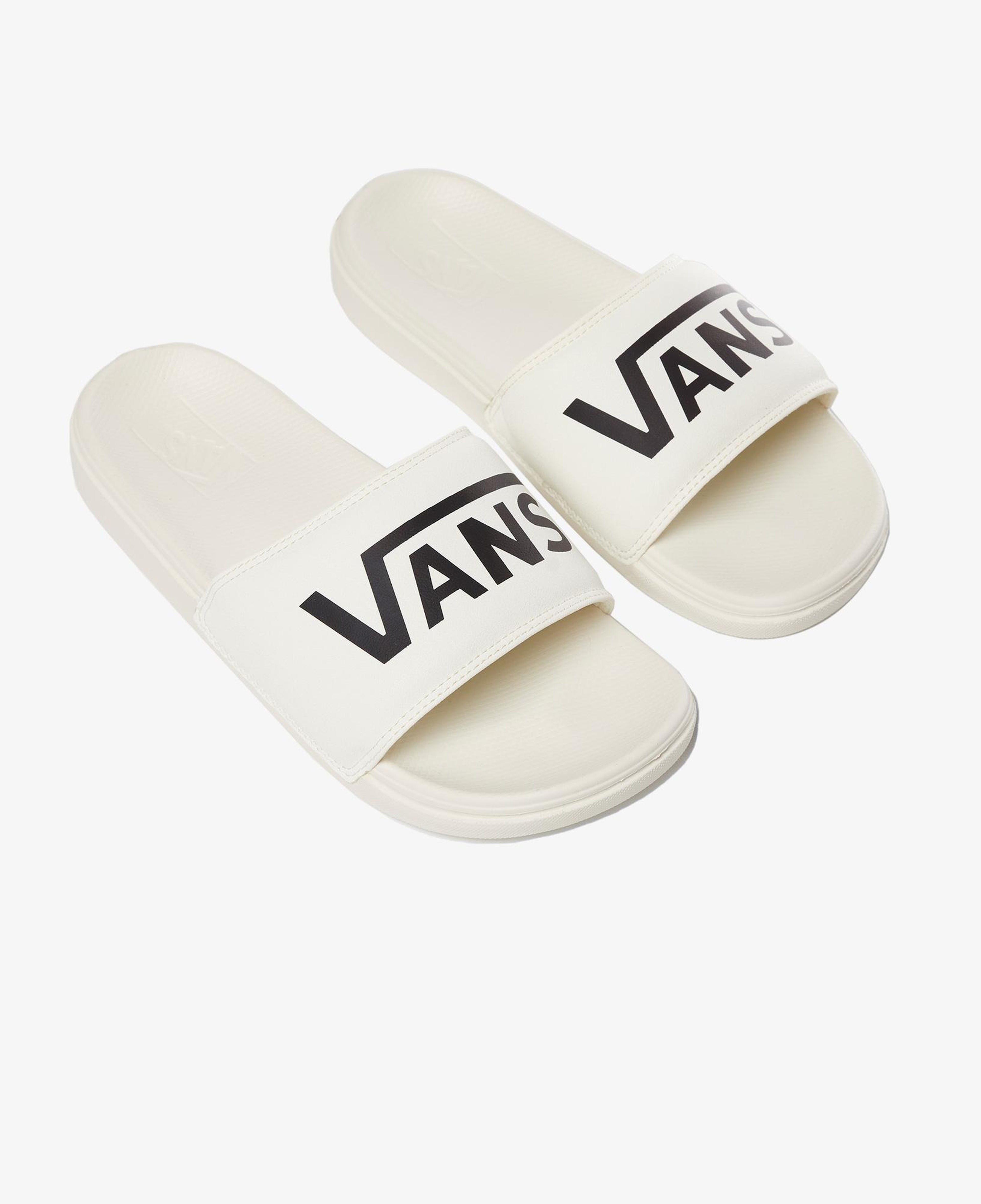 Vans La Costa Kadın Bej Terlik