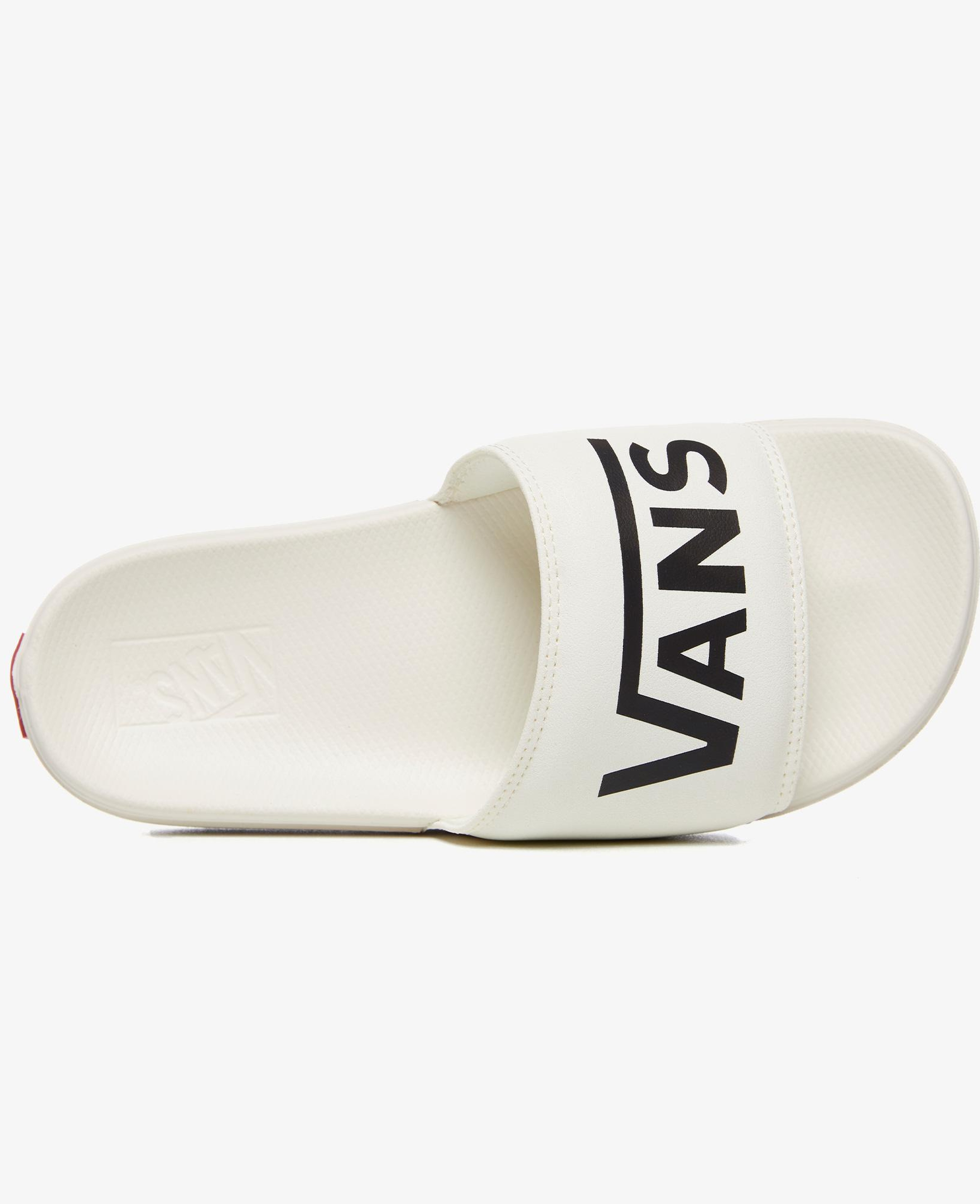 Vans La Costa Kadın Bej Terlik