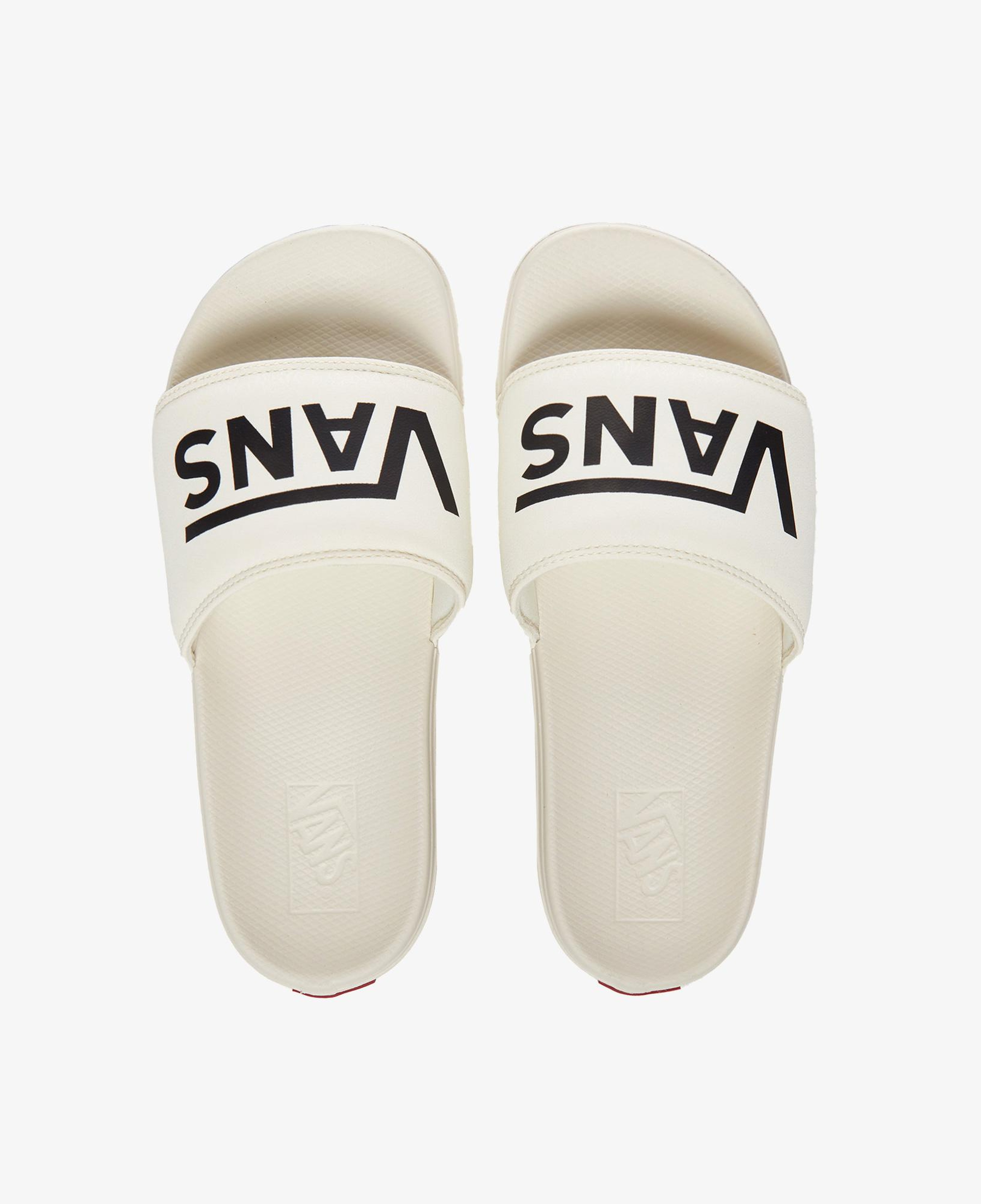 Vans La Costa Kadın Bej Terlik